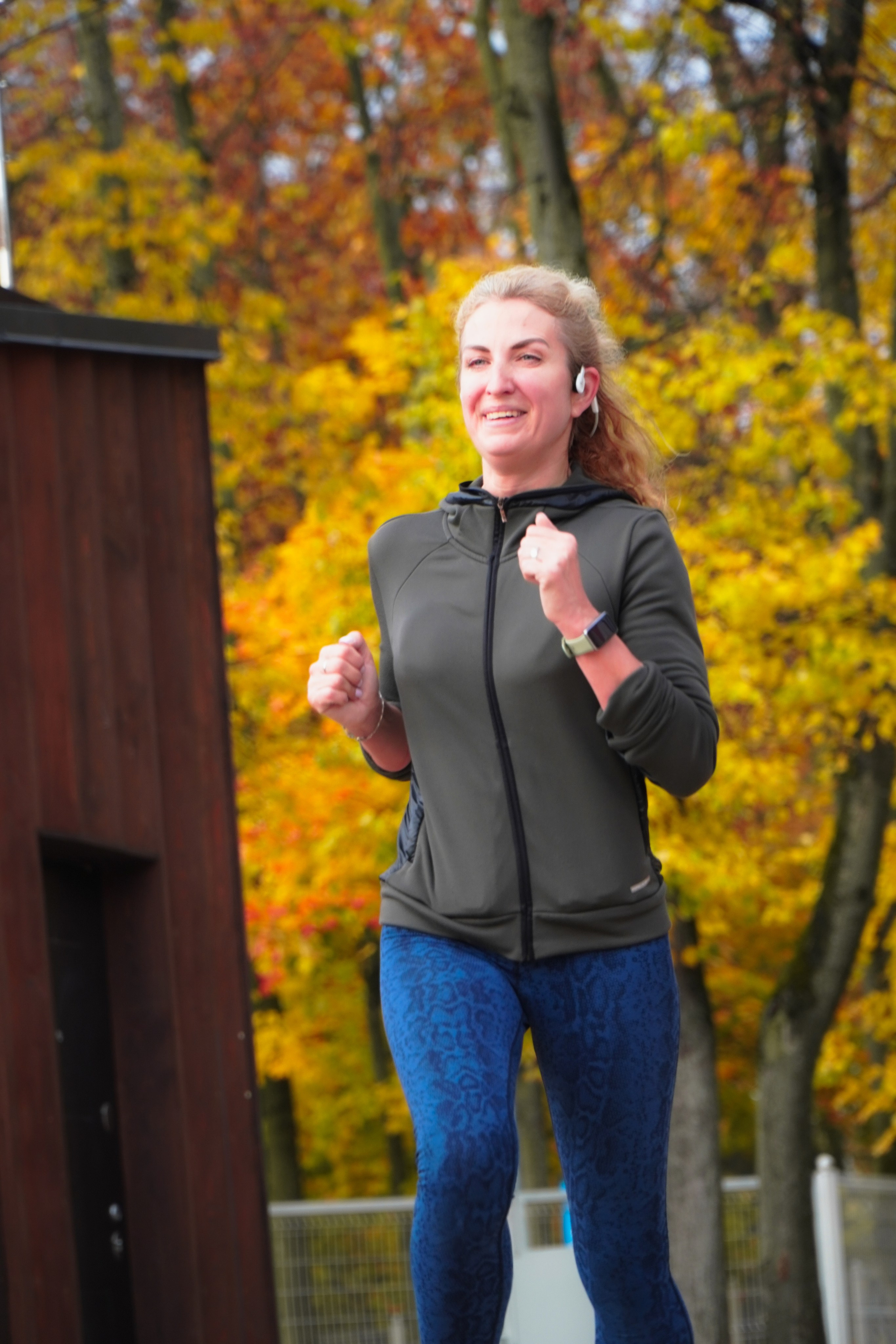 5 вёрст Наташинский 11 октября 2025. Роман Капилюшов. Бег. Фото. Видео. г. Люберцы