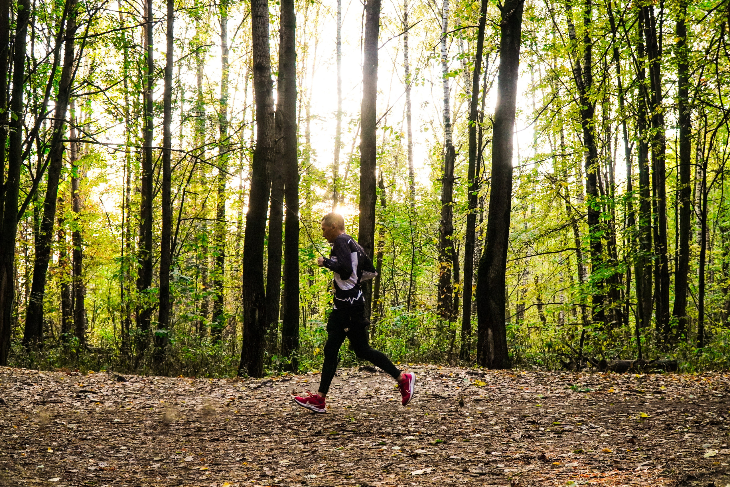 Backyard Ultra Moscow 2024. Роман Капилюшов. Бег. Фото. Видео. г. Люберцы