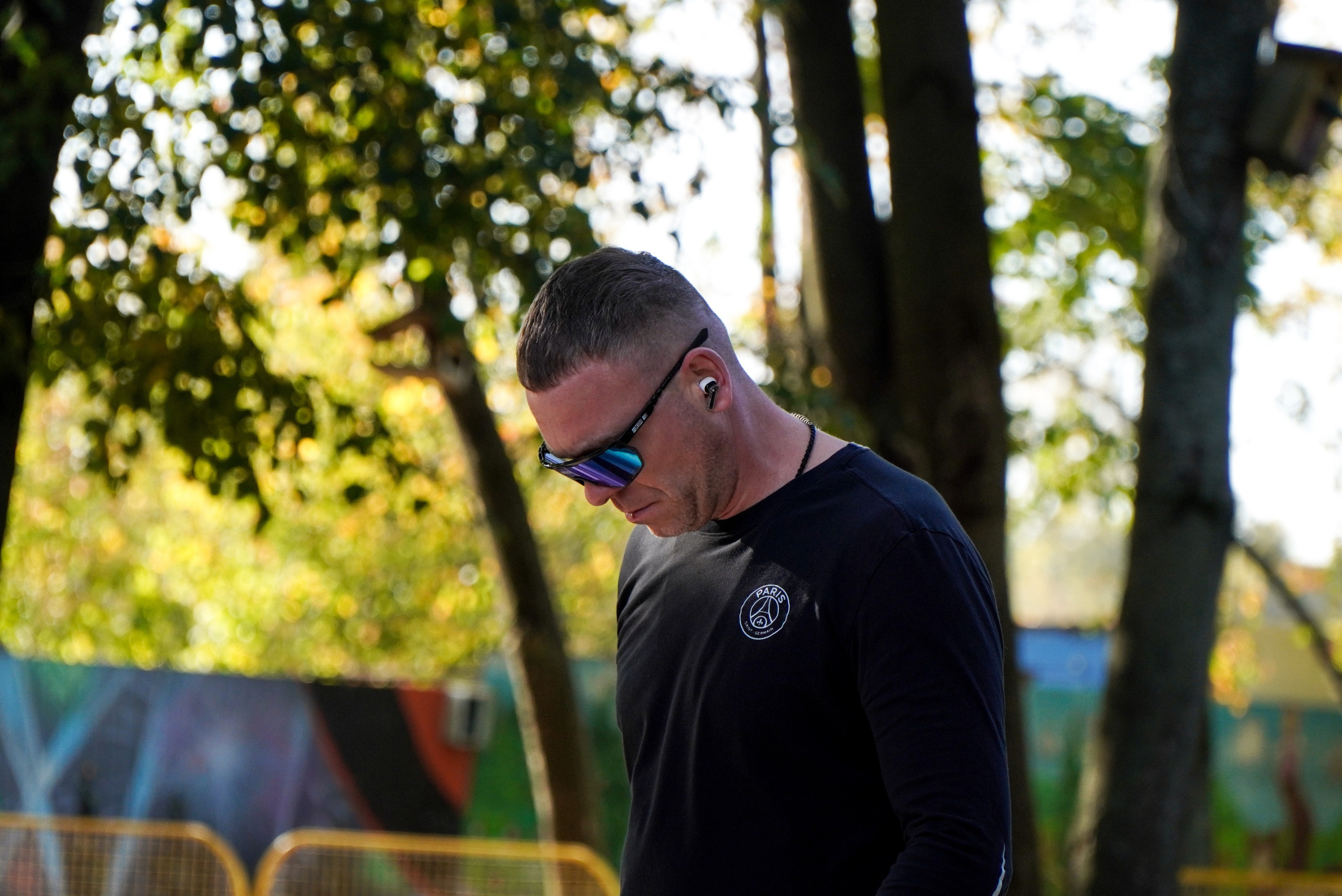 21 сентября 2024. Роман Капилюшов. Бег. Фото. Видео. г. Люберцы