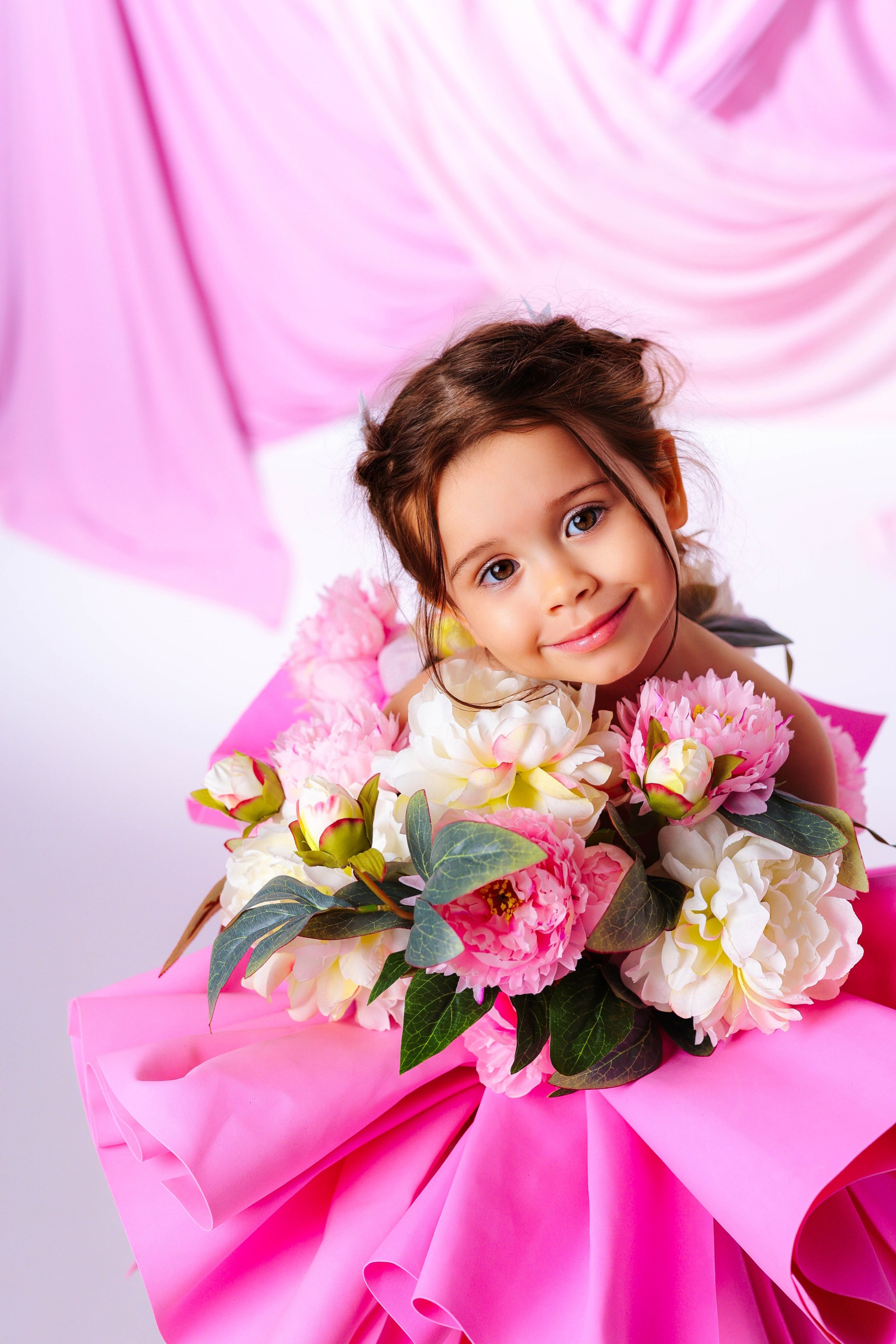 Проект 💐Букетик💐