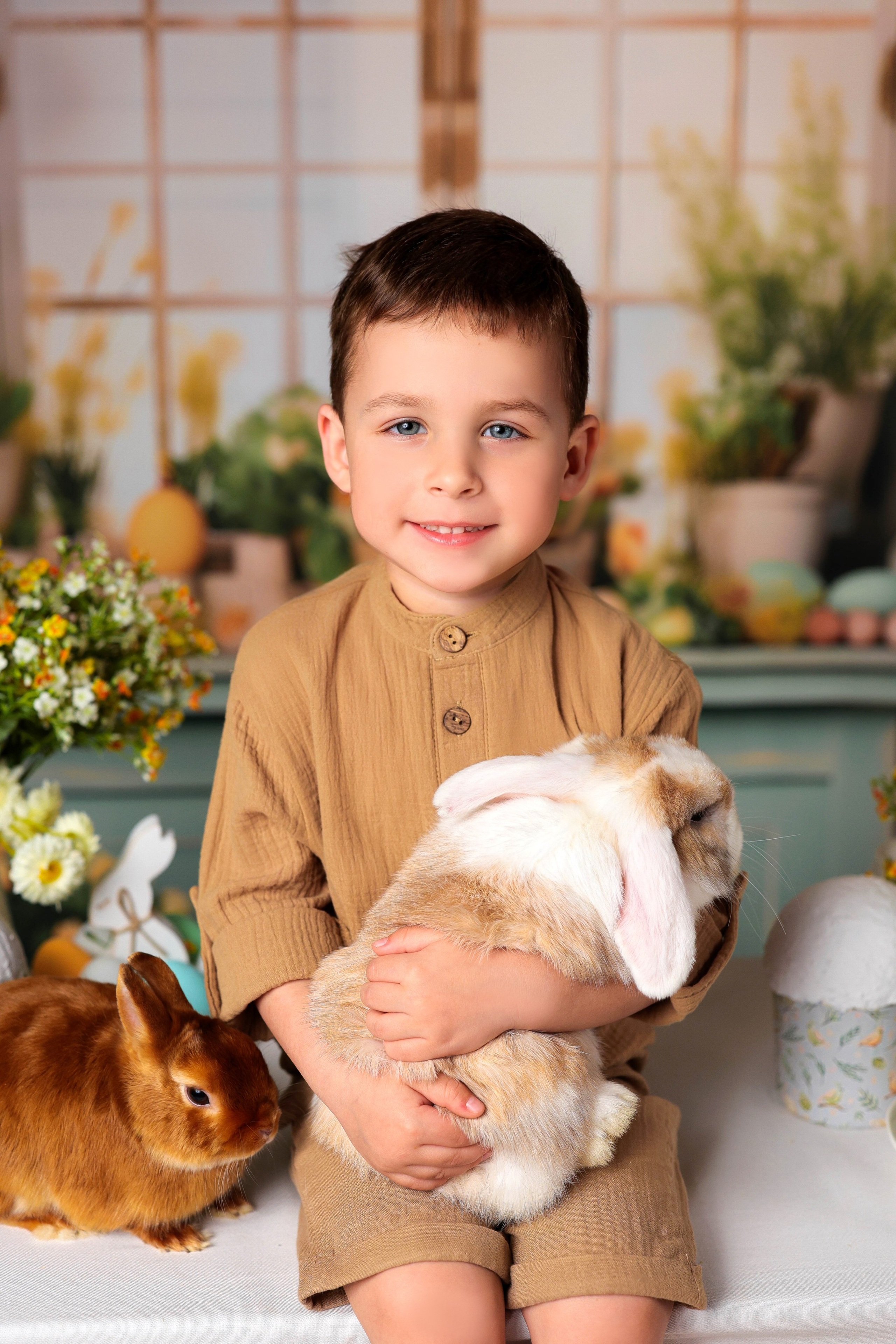 ДЕТСКИЕ ПРОЕКТЫ