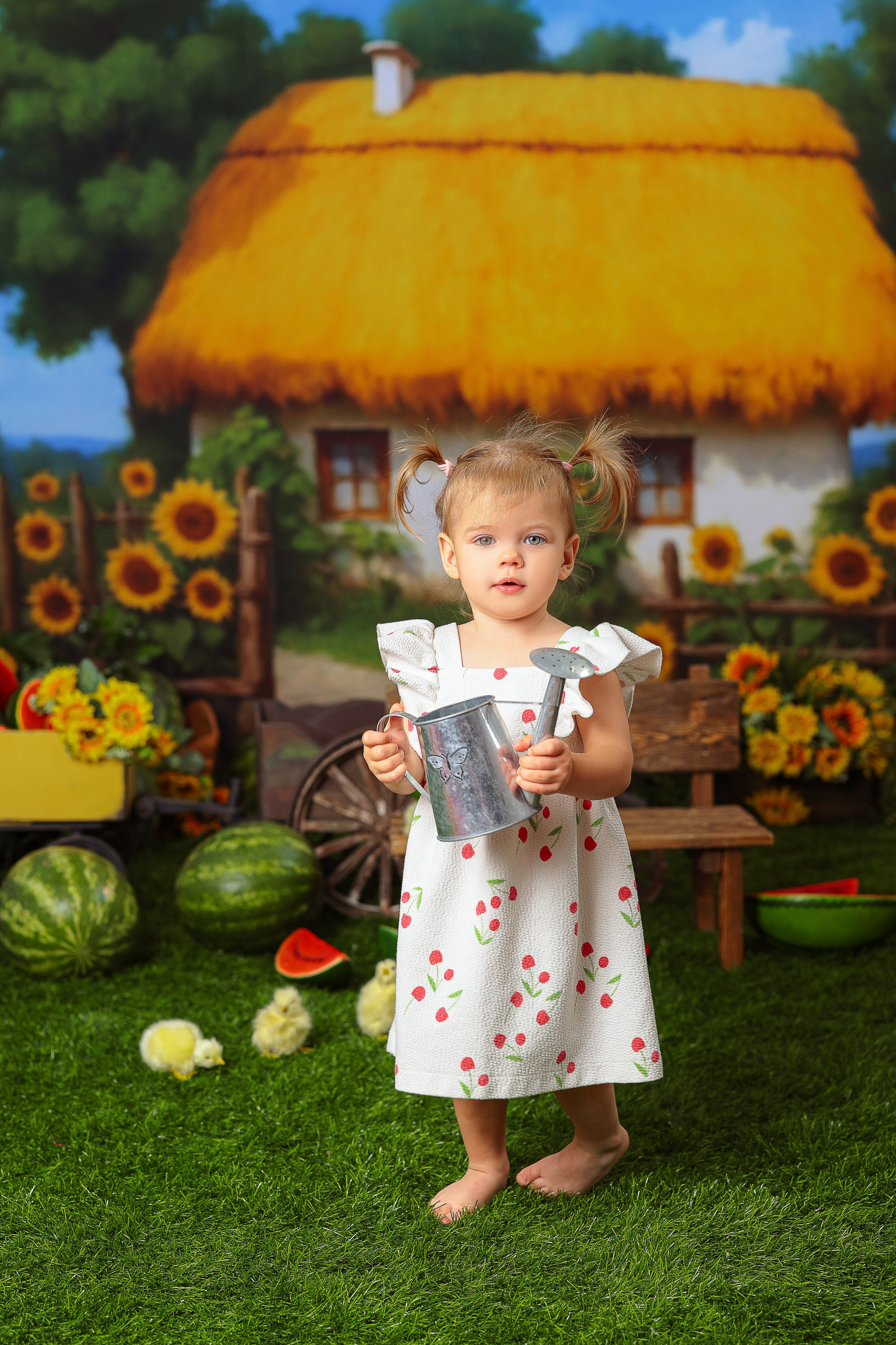 ДЕТСКИЕ ПРОЕКТЫ