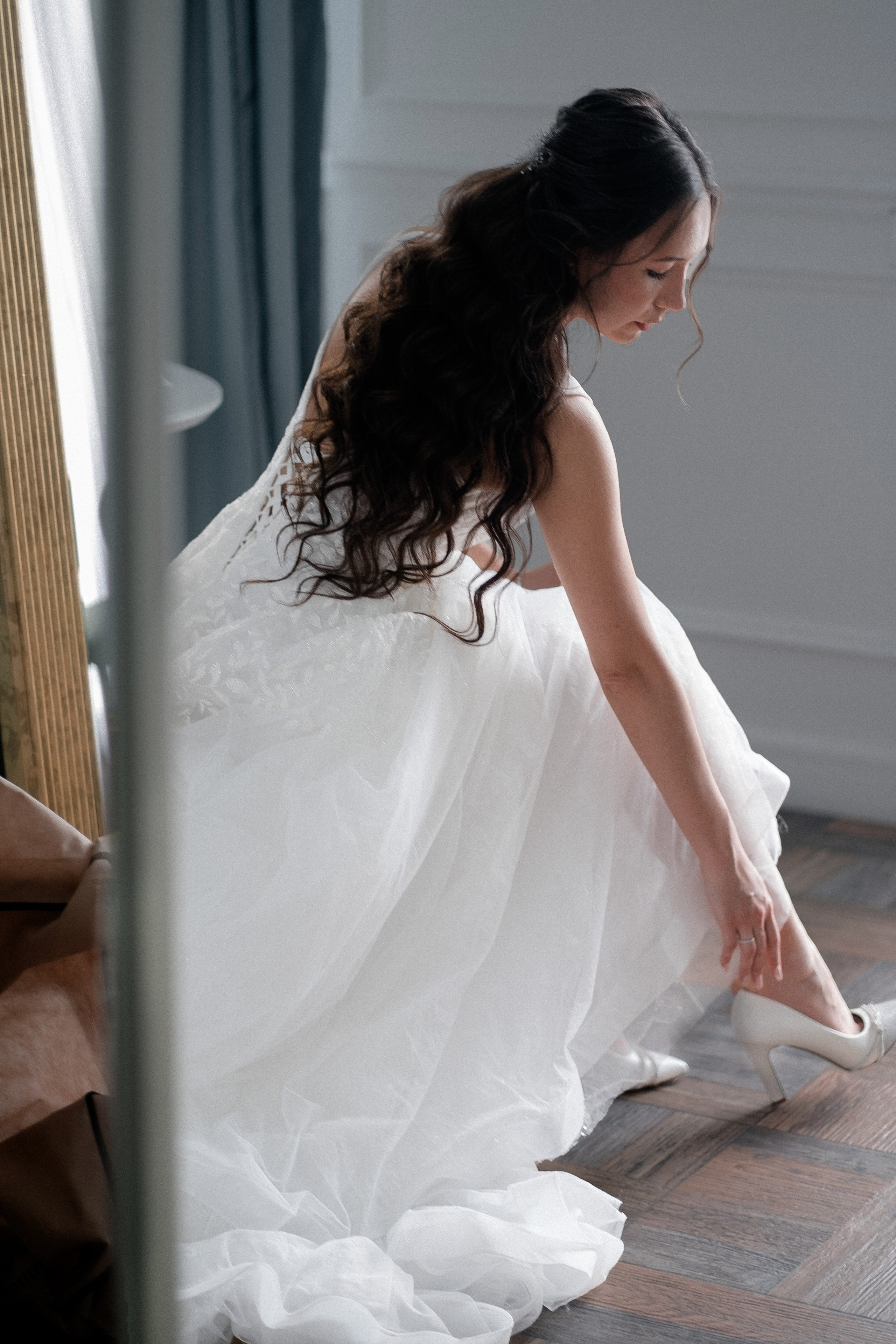 Рамиль & Джамиля. Свадебный и семейный фотограф в Казани и Зеленодольске Ланочкин Илья