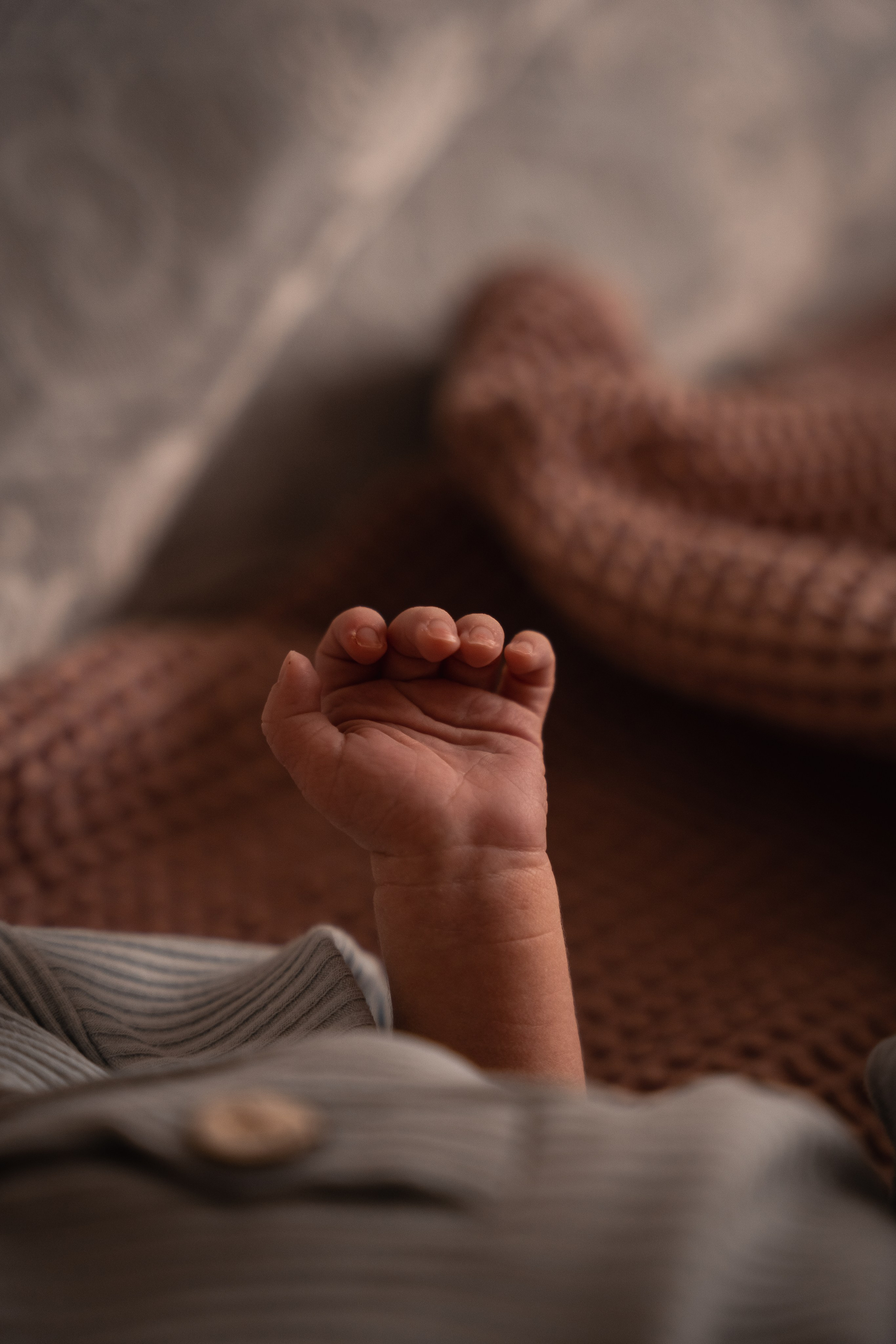 Семья Поликарповых. Фотограф в Ульяновске Александра Григоровских