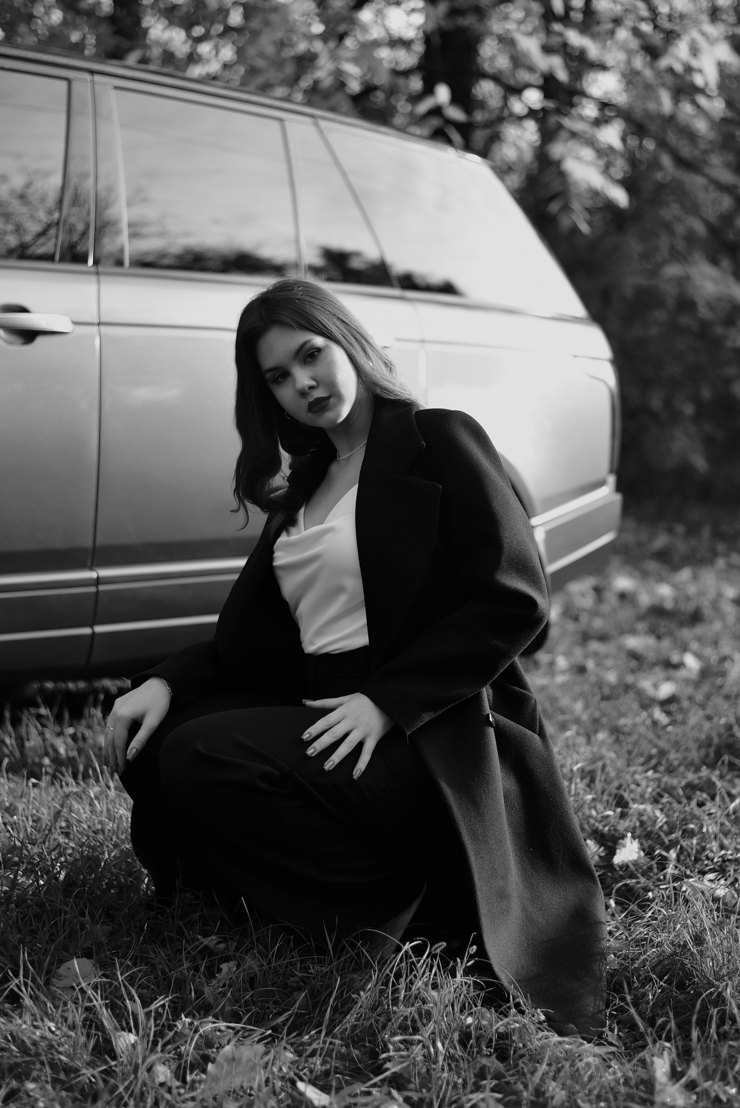 Анастасия. Фотограф Новочеркасск Ростов Карина Чернова