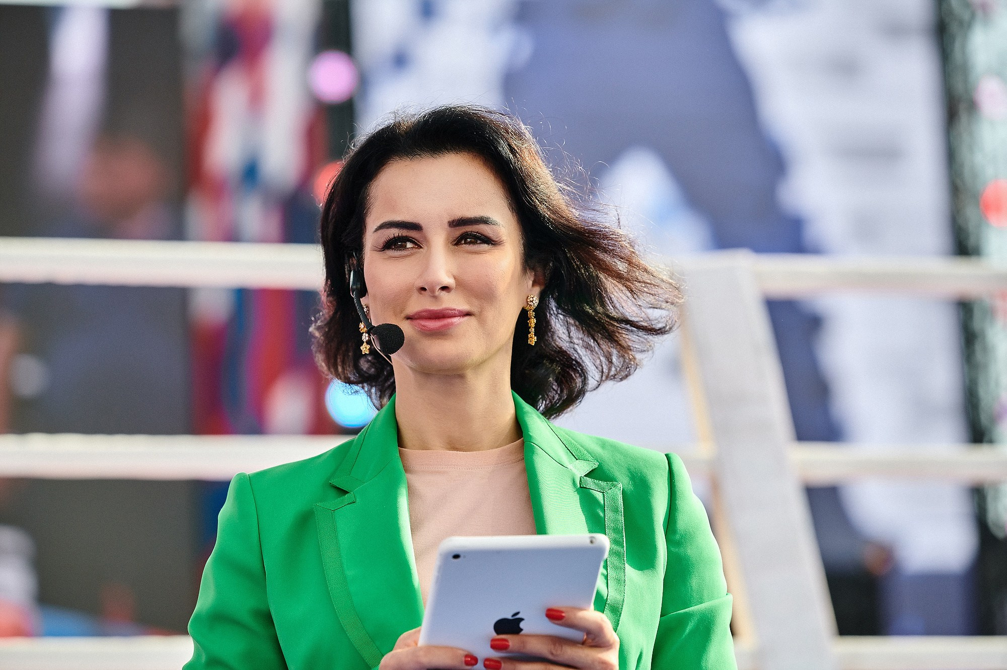 Events. Промышленная и репортажная фотография