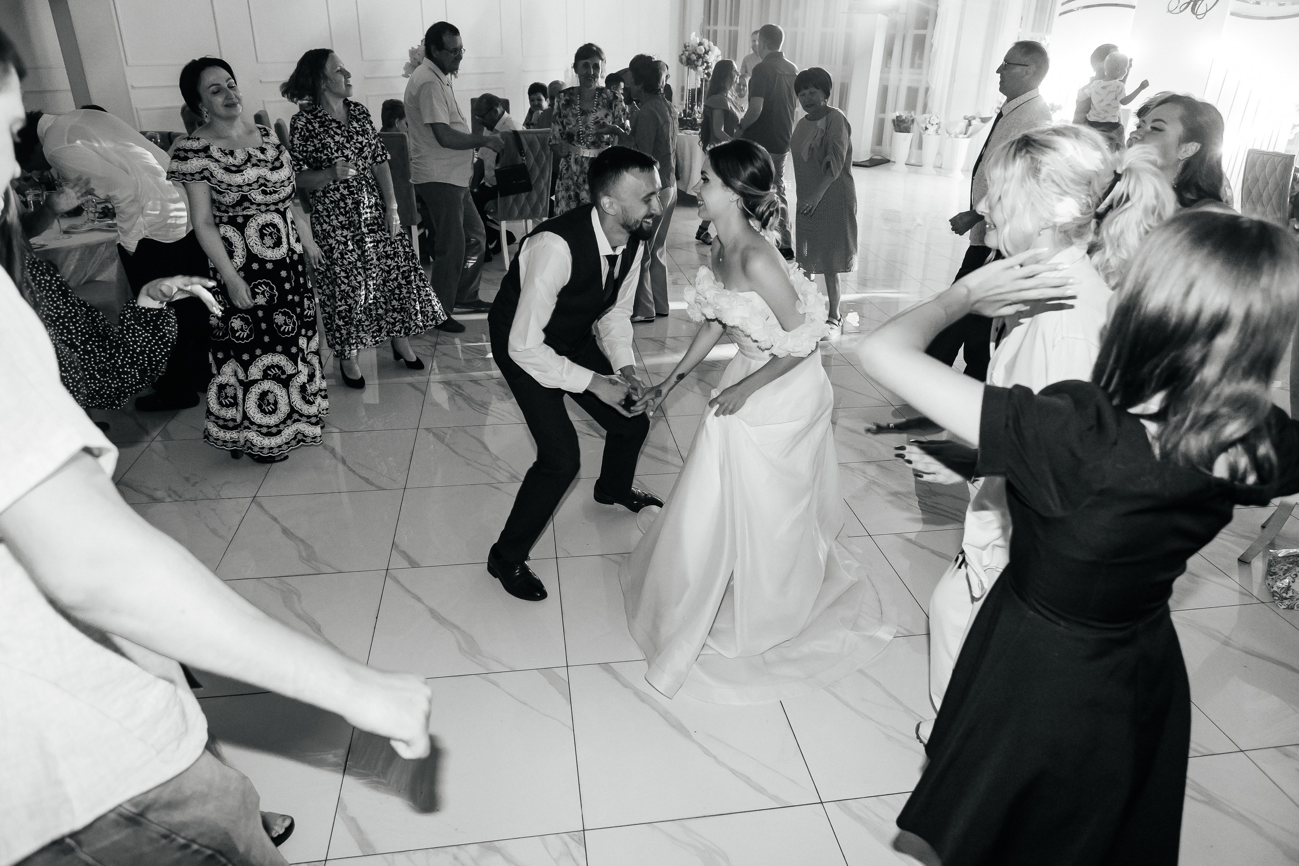 Илья и Юлия. Свадебный и семейный фотограф в Ростове-на-Дону