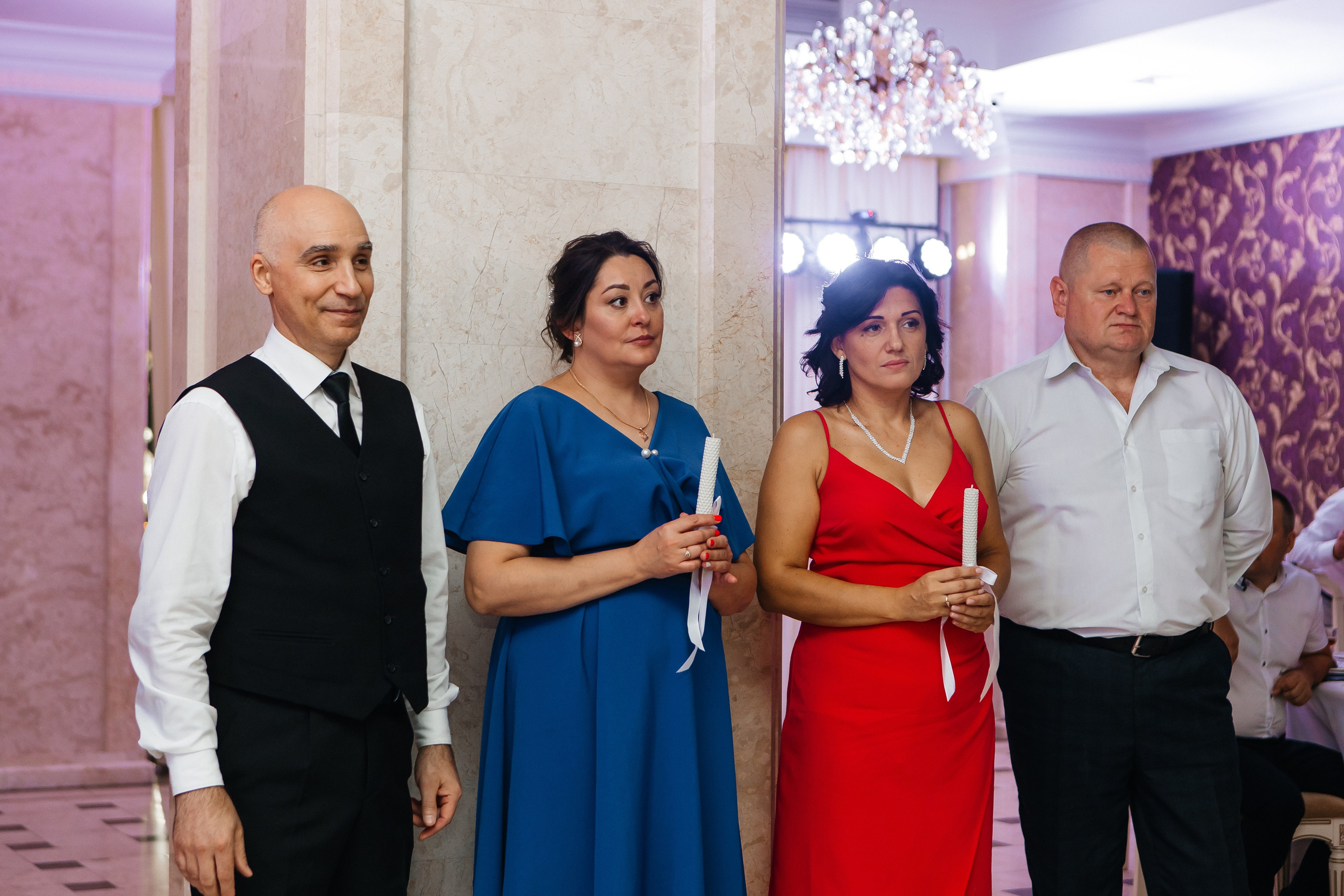 Дмитрий и Лана. Свадебный и семейный фотограф в Ростове-на-Дону