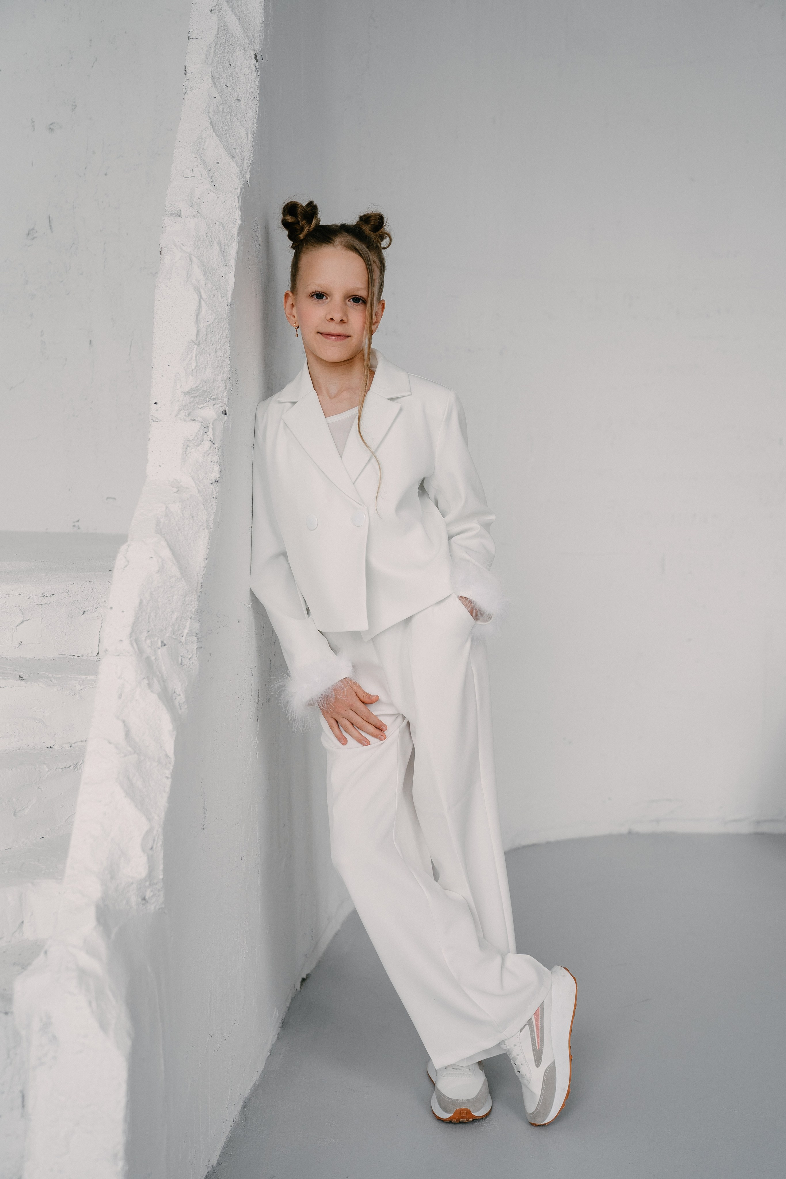 Алине 10 лет. Свадебный и семейный фотограф в Воронеже Анастасия Бойко