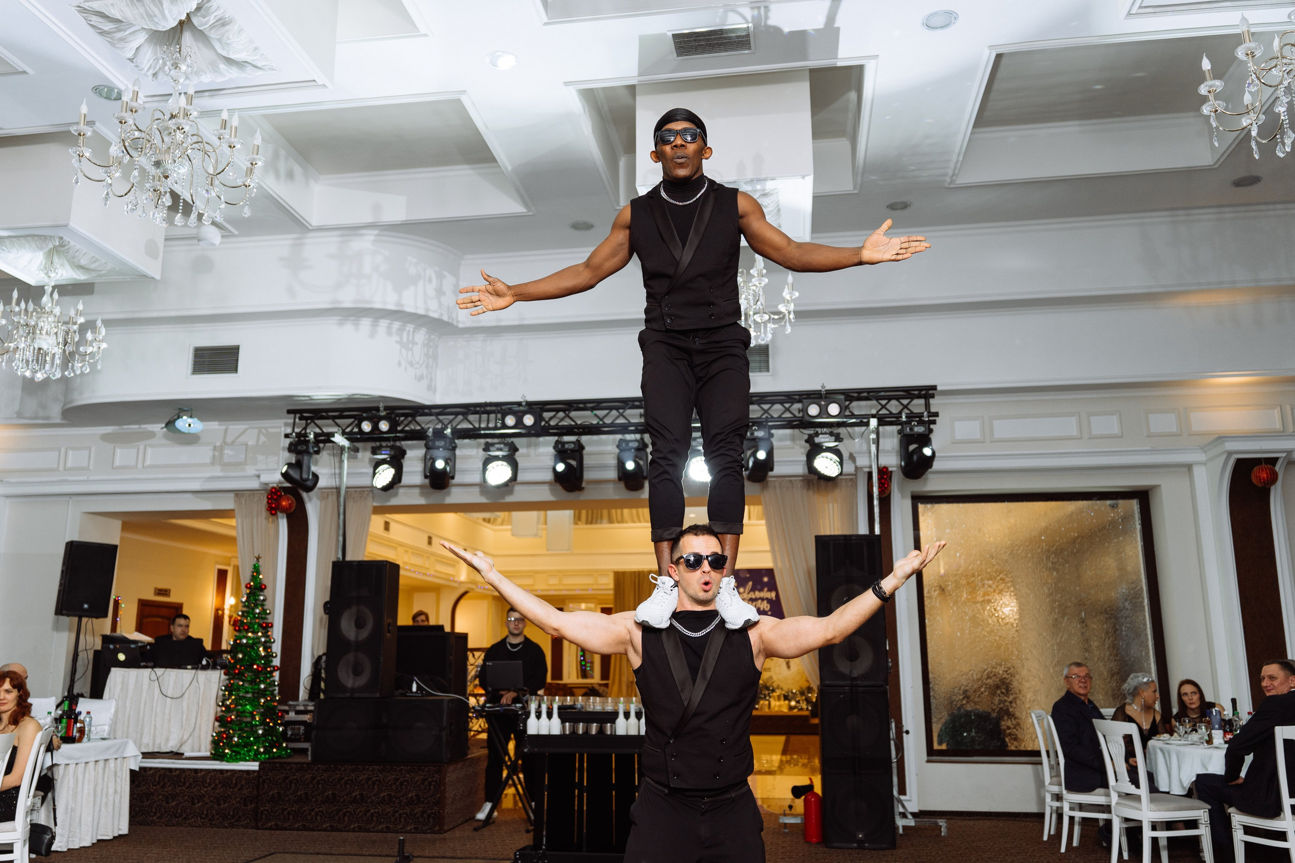 ЮГПА карнавальная ночь 2025. Видео и фото для бизнеса |Video & Foto|Ростов-на-Дону|Краснодар|Москва