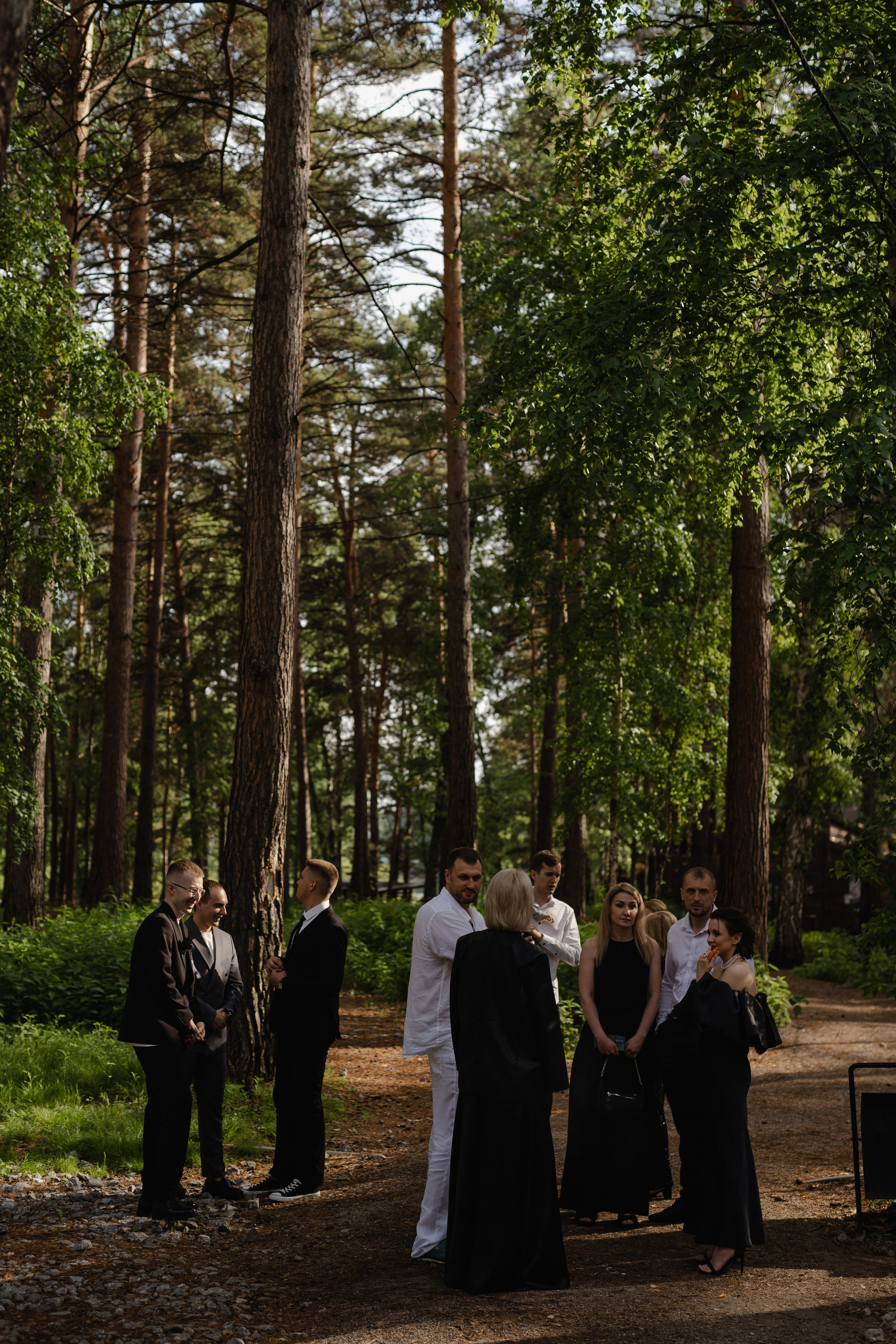 Екатерина и Никита. Свадьба в Шатре. Фотограф Аля Овчарова
