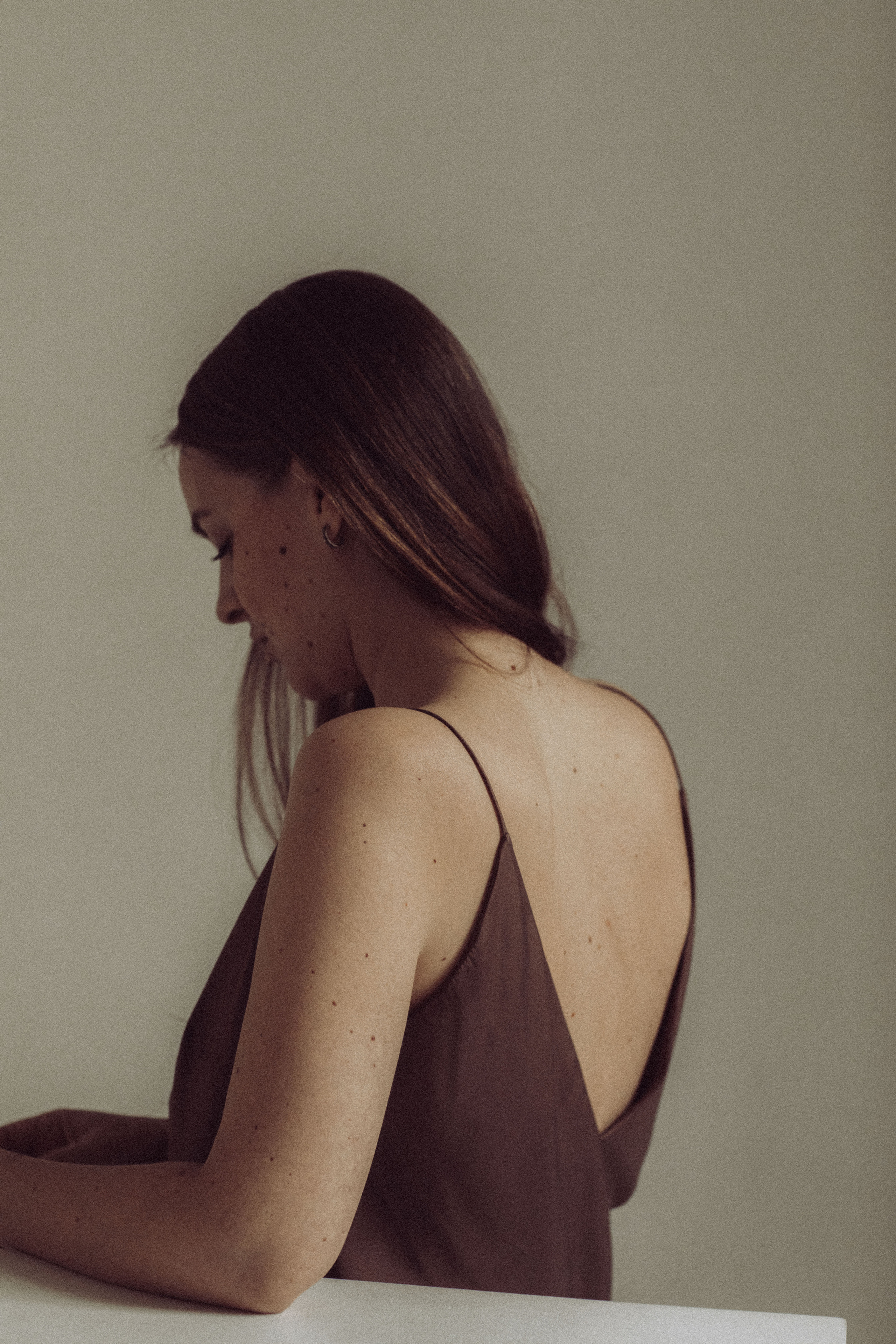 Психологический портрет. Семейный и детский фотограф в Санкт-Петербурге Юлия Суркова