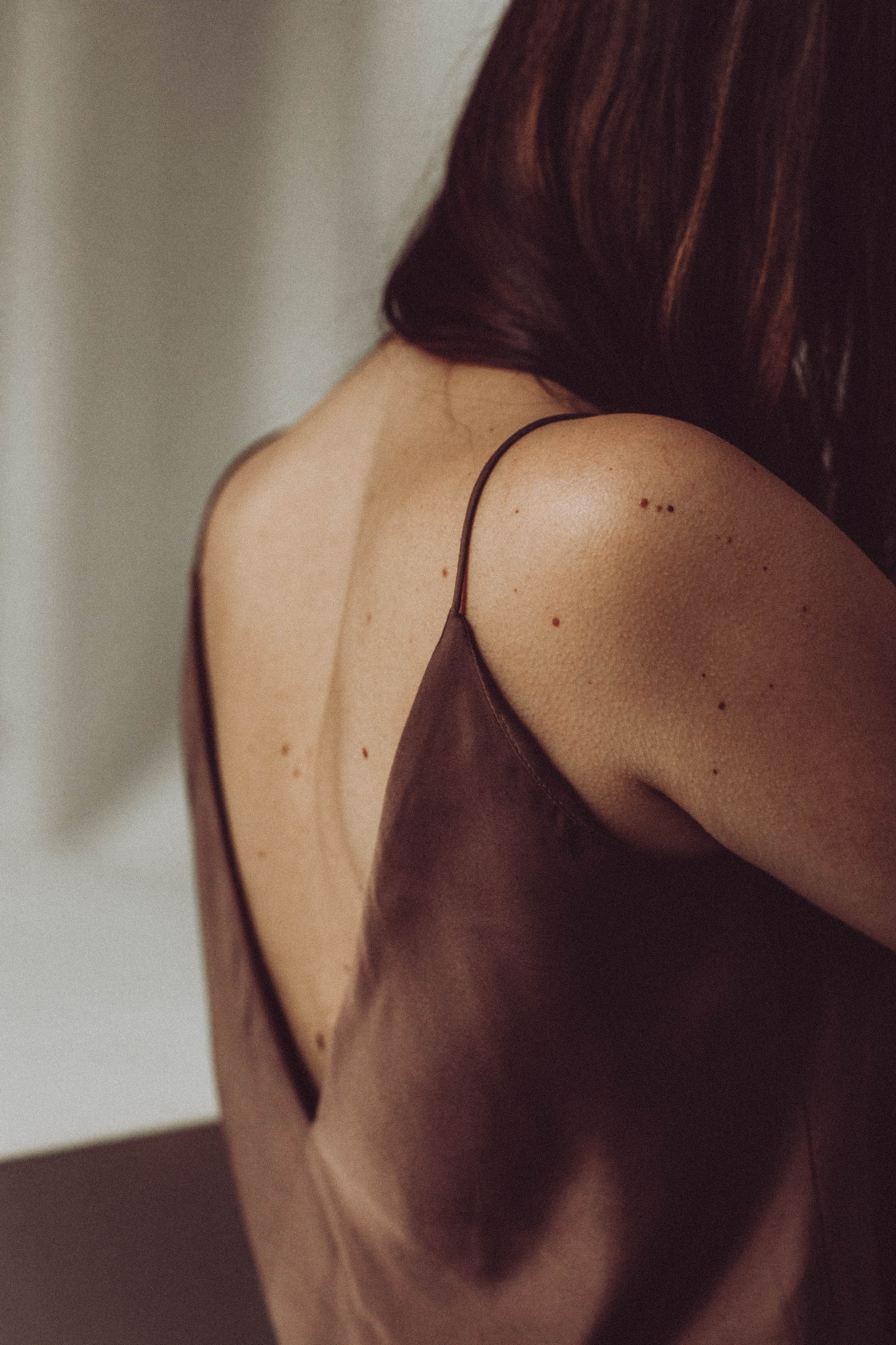 Психологический портрет. Семейный и детский фотограф в Санкт-Петербурге Юлия Суркова