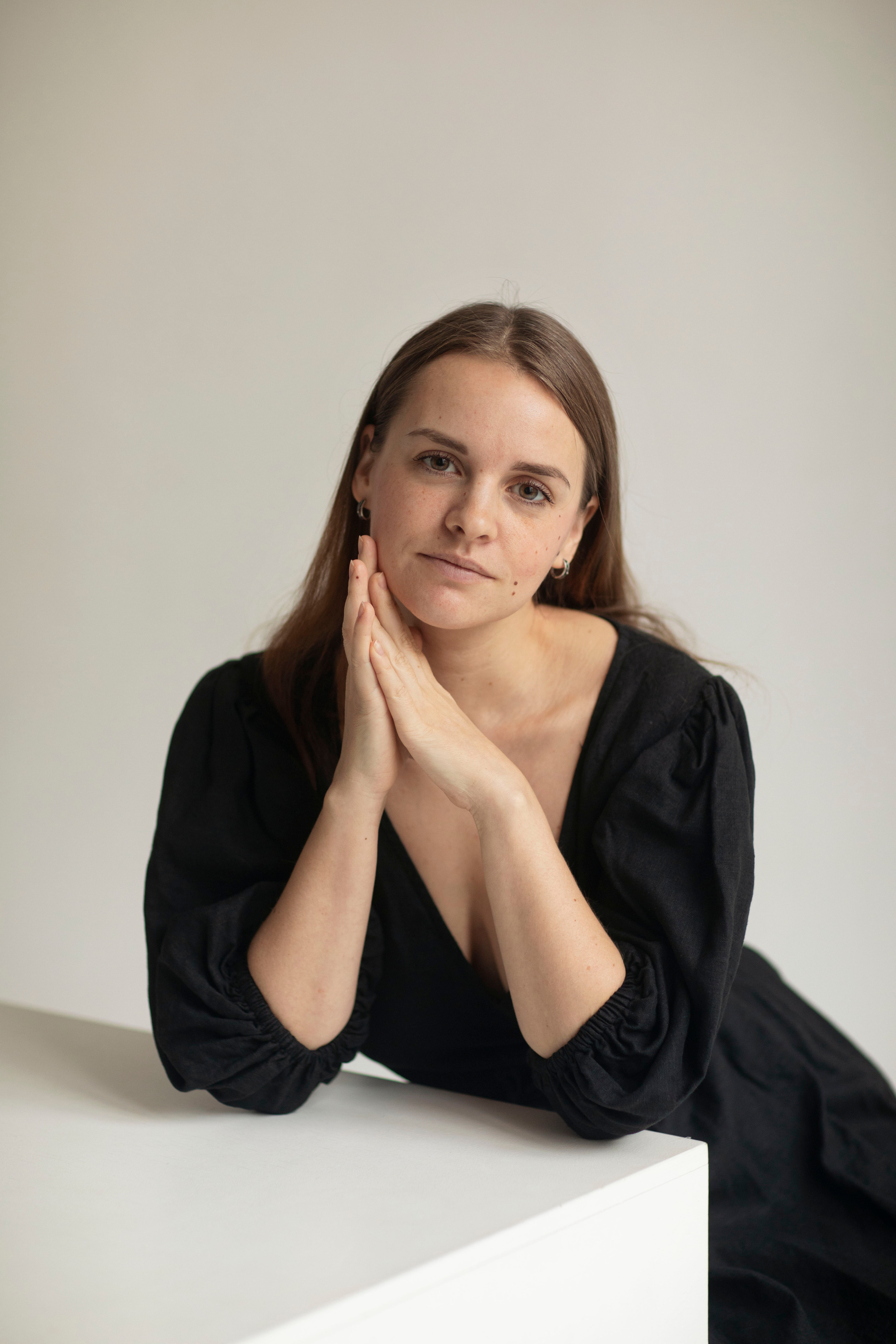 Психологический портрет. Семейный и детский фотограф в Санкт-Петербурге Юлия Суркова