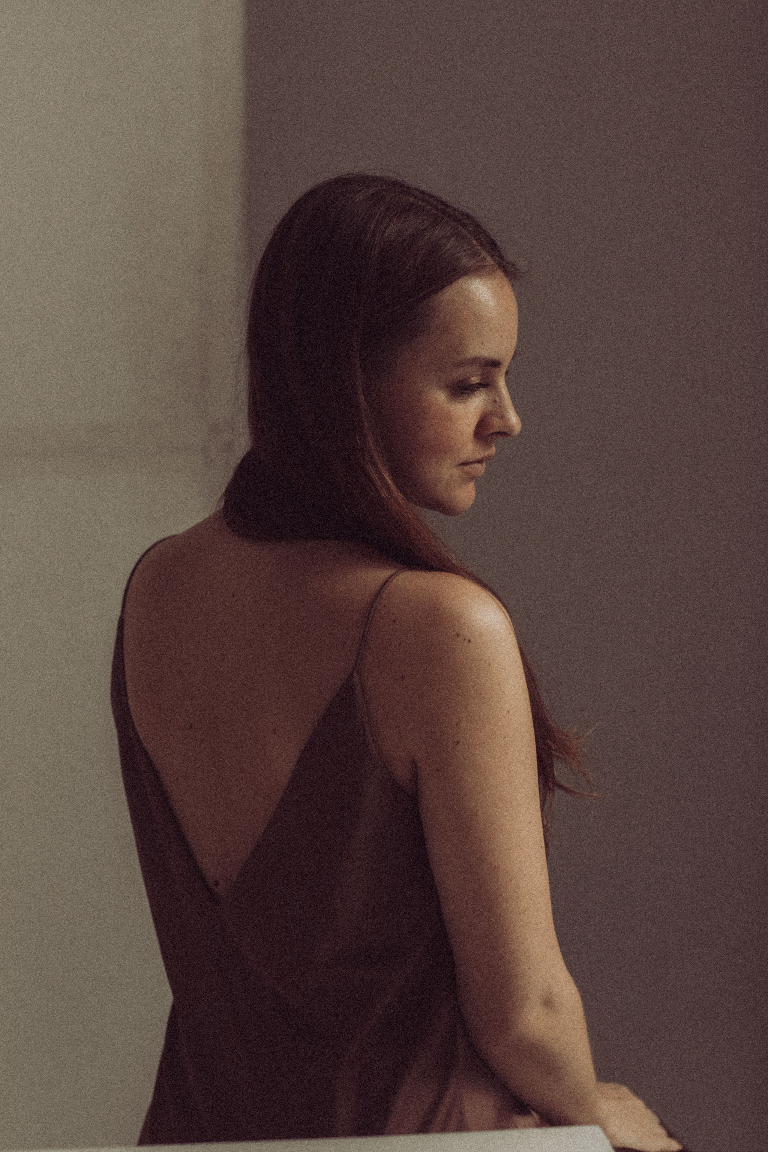 Психологический портрет. Семейный и детский фотограф в Санкт-Петербурге Юлия Суркова