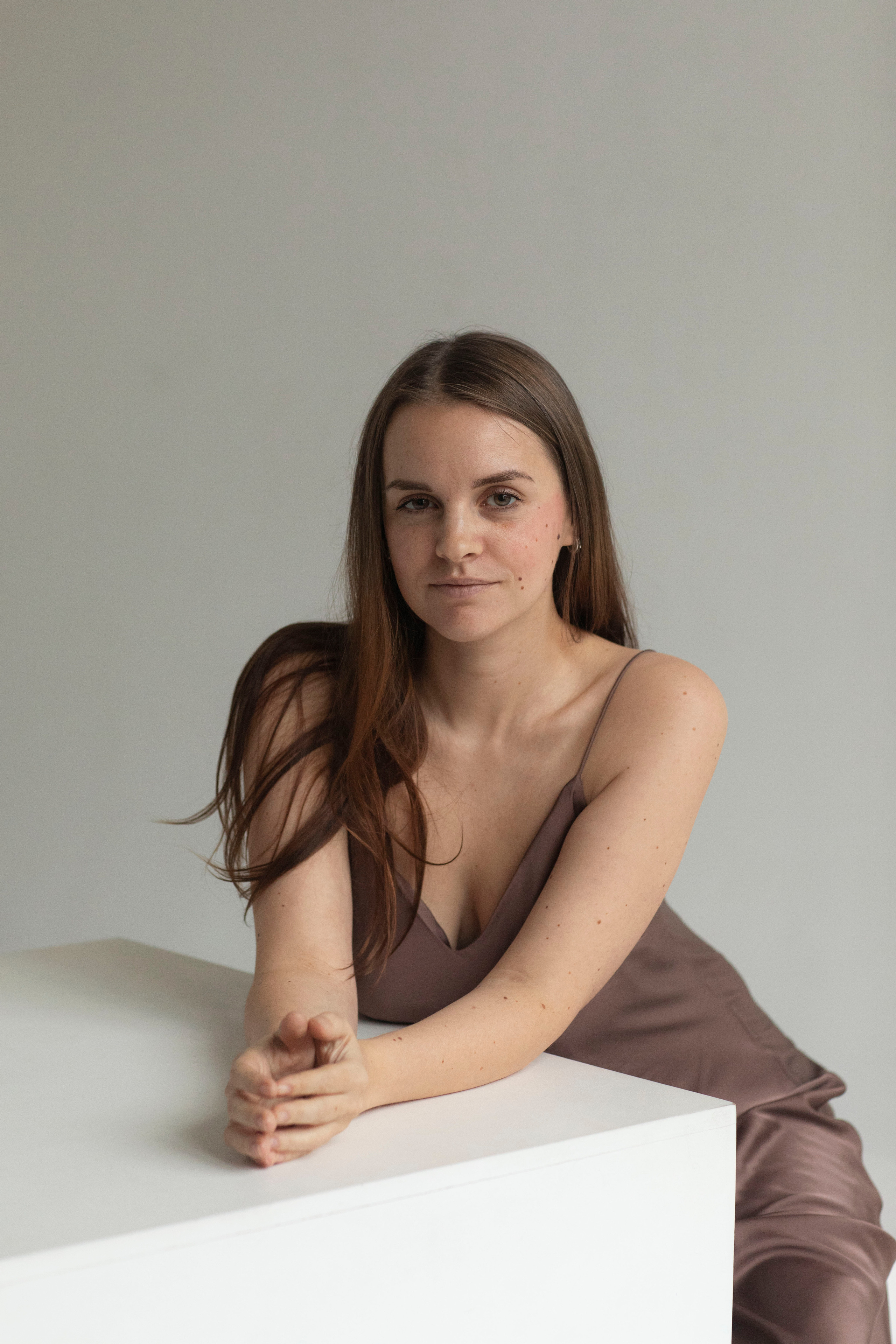 Психологический портрет. Семейный и детский фотограф в Санкт-Петербурге Юлия Суркова