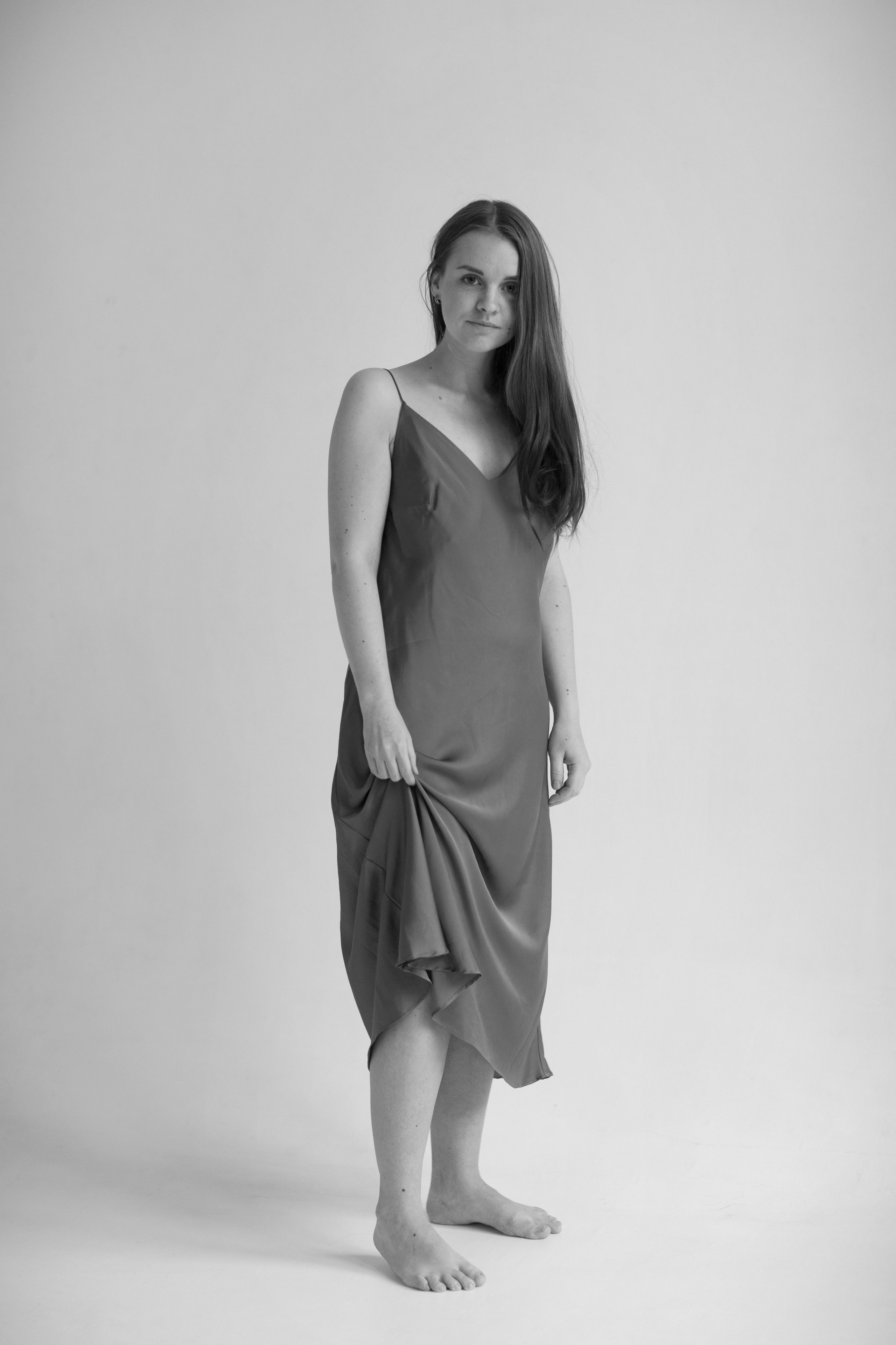 Психологический портрет. Семейный и детский фотограф в Санкт-Петербурге Юлия Суркова