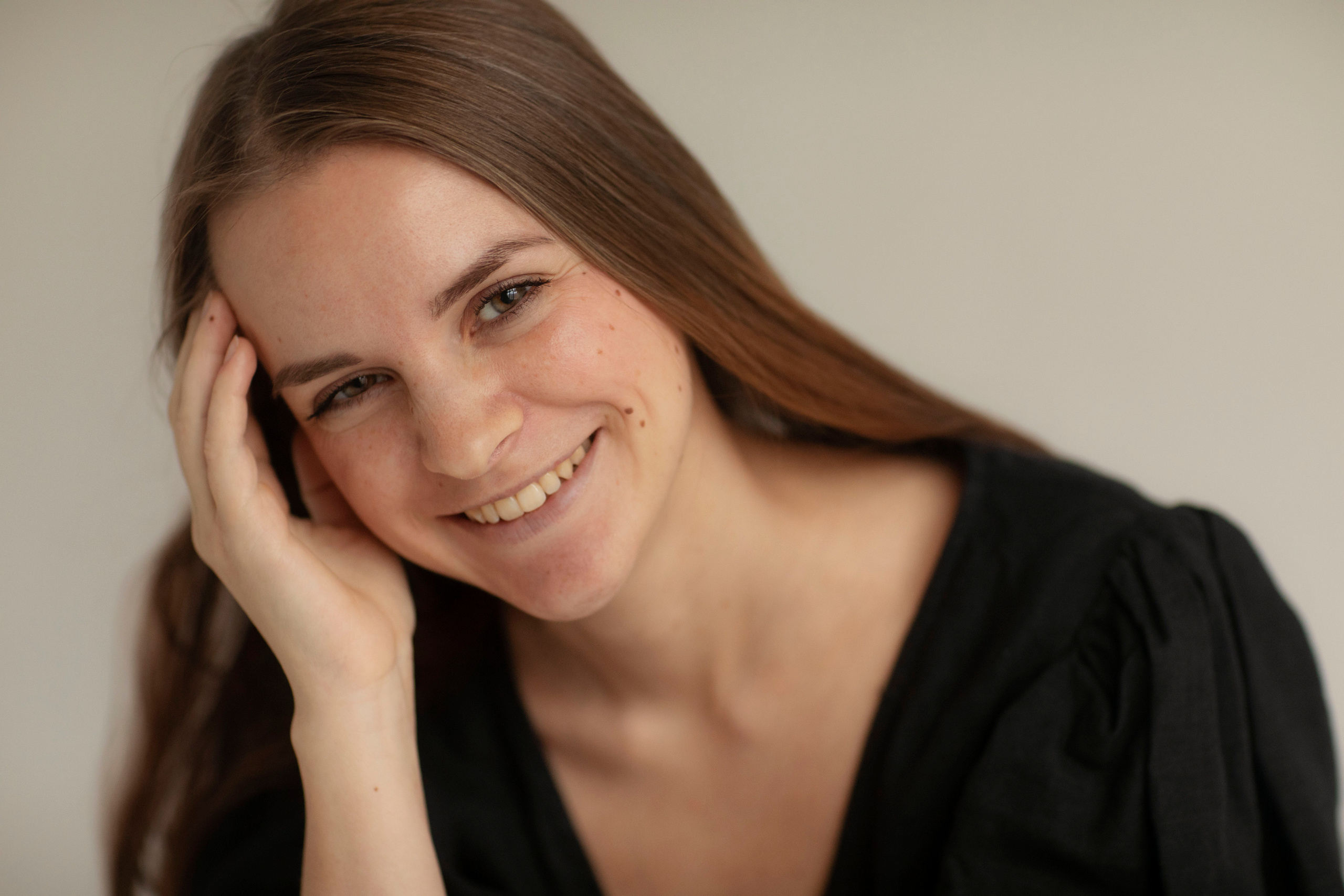 Психологический портрет. Семейный и детский фотограф в Санкт-Петербурге Юлия Суркова