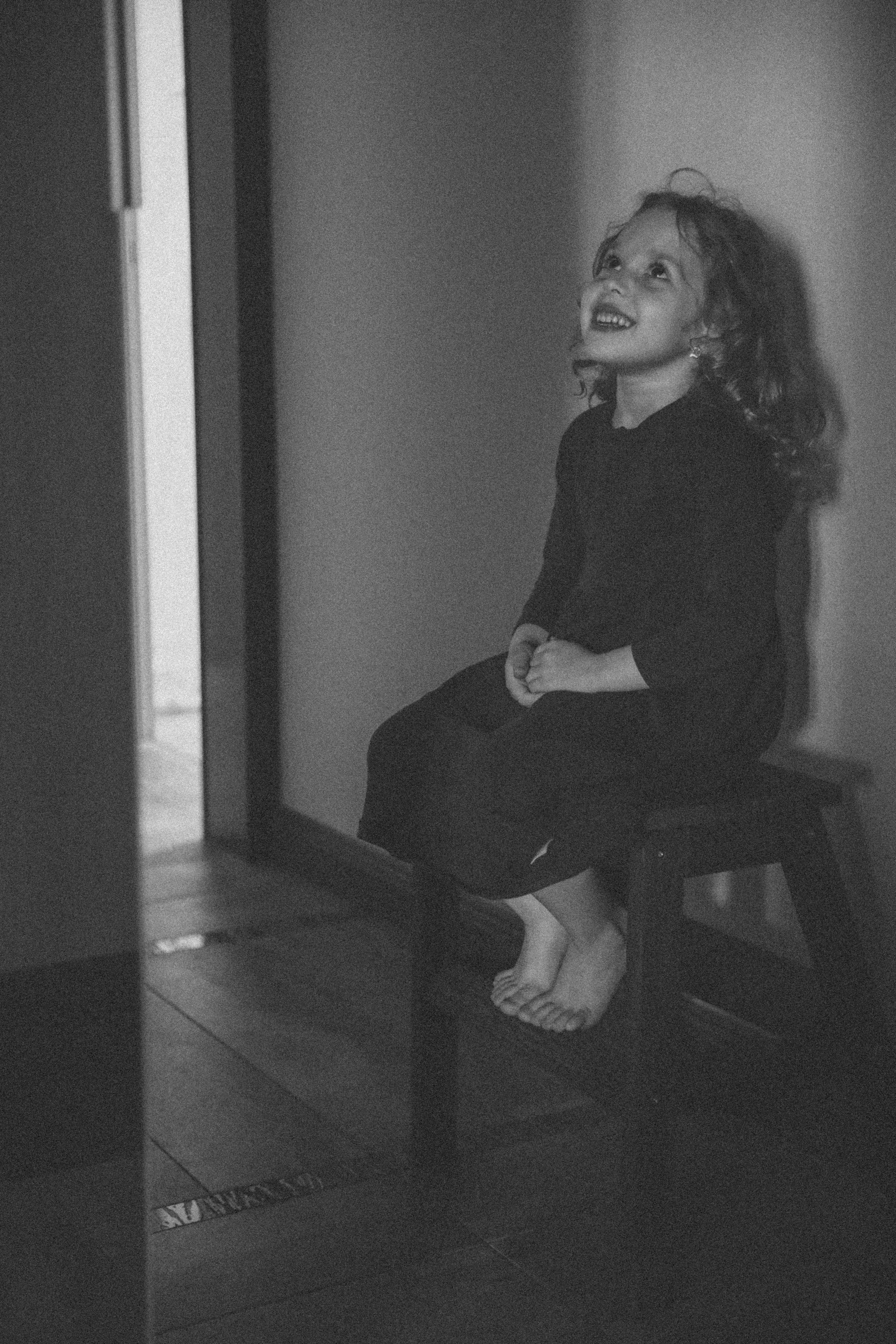 Творческие домашние съемки. Семейный и детский фотограф в Санкт-Петербурге Юлия Суркова