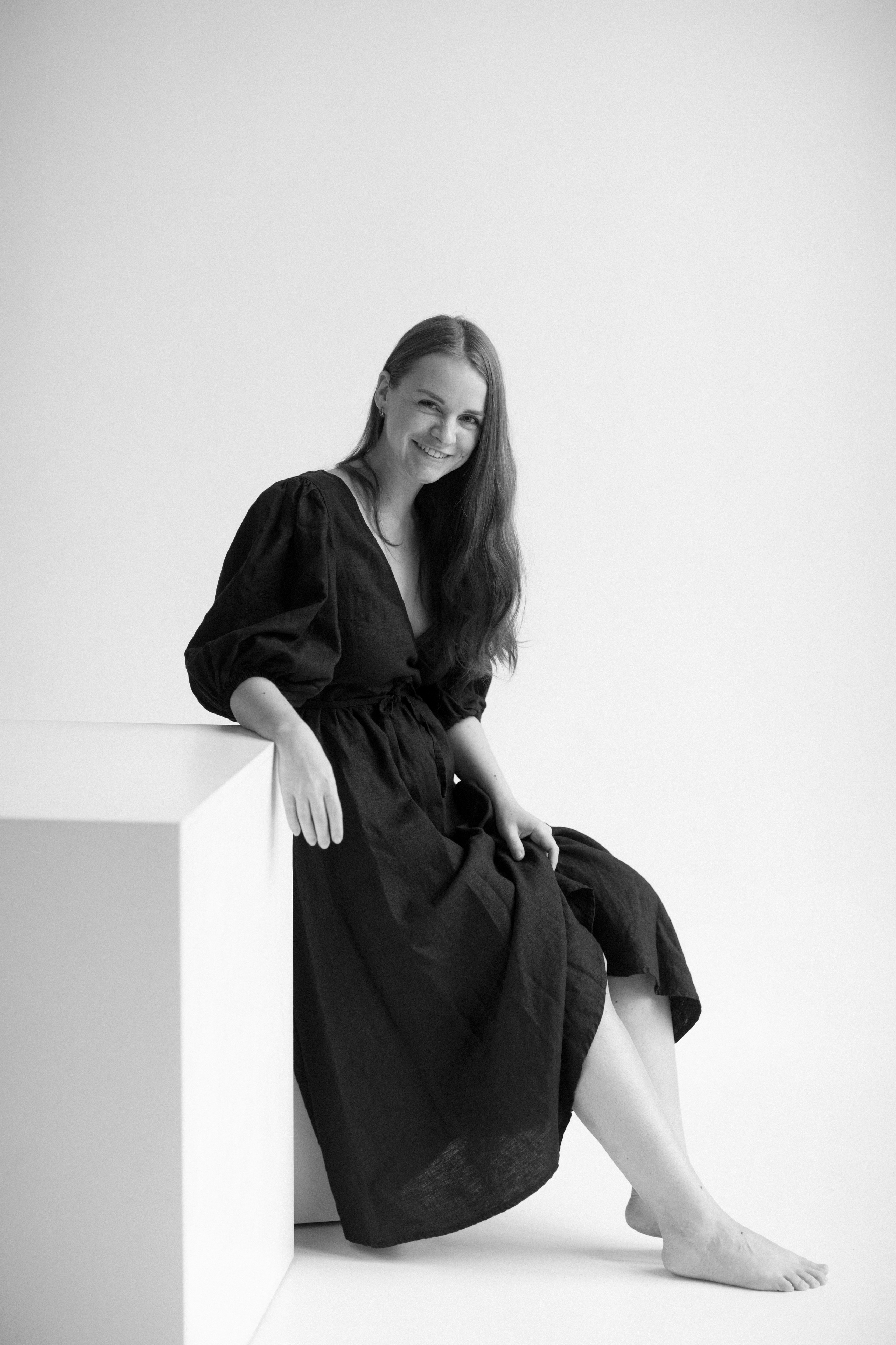 Психологический портрет. Семейный и детский фотограф в Санкт-Петербурге Юлия Суркова