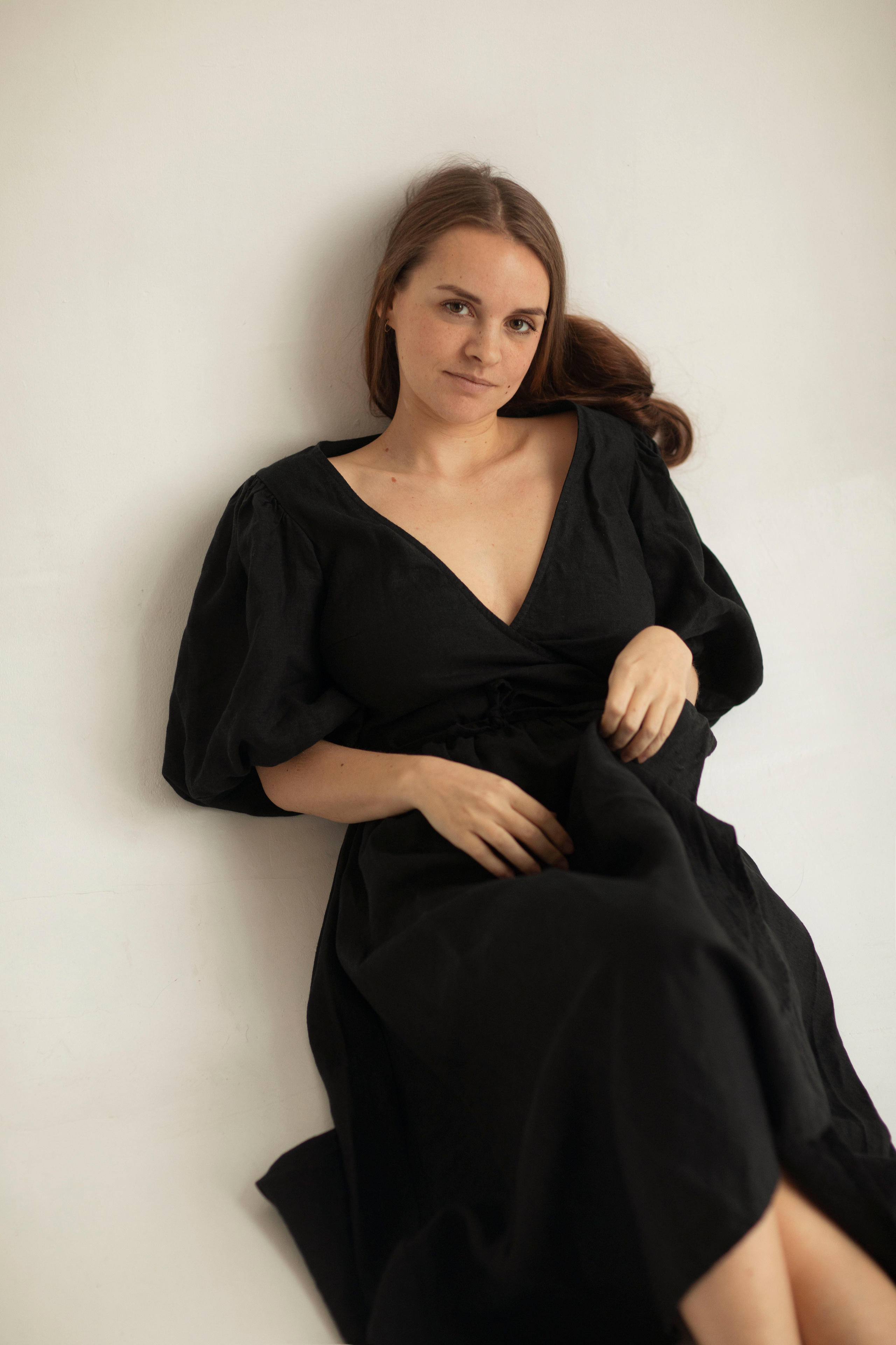 Психологический портрет. Семейный и детский фотограф в Санкт-Петербурге Юлия Суркова