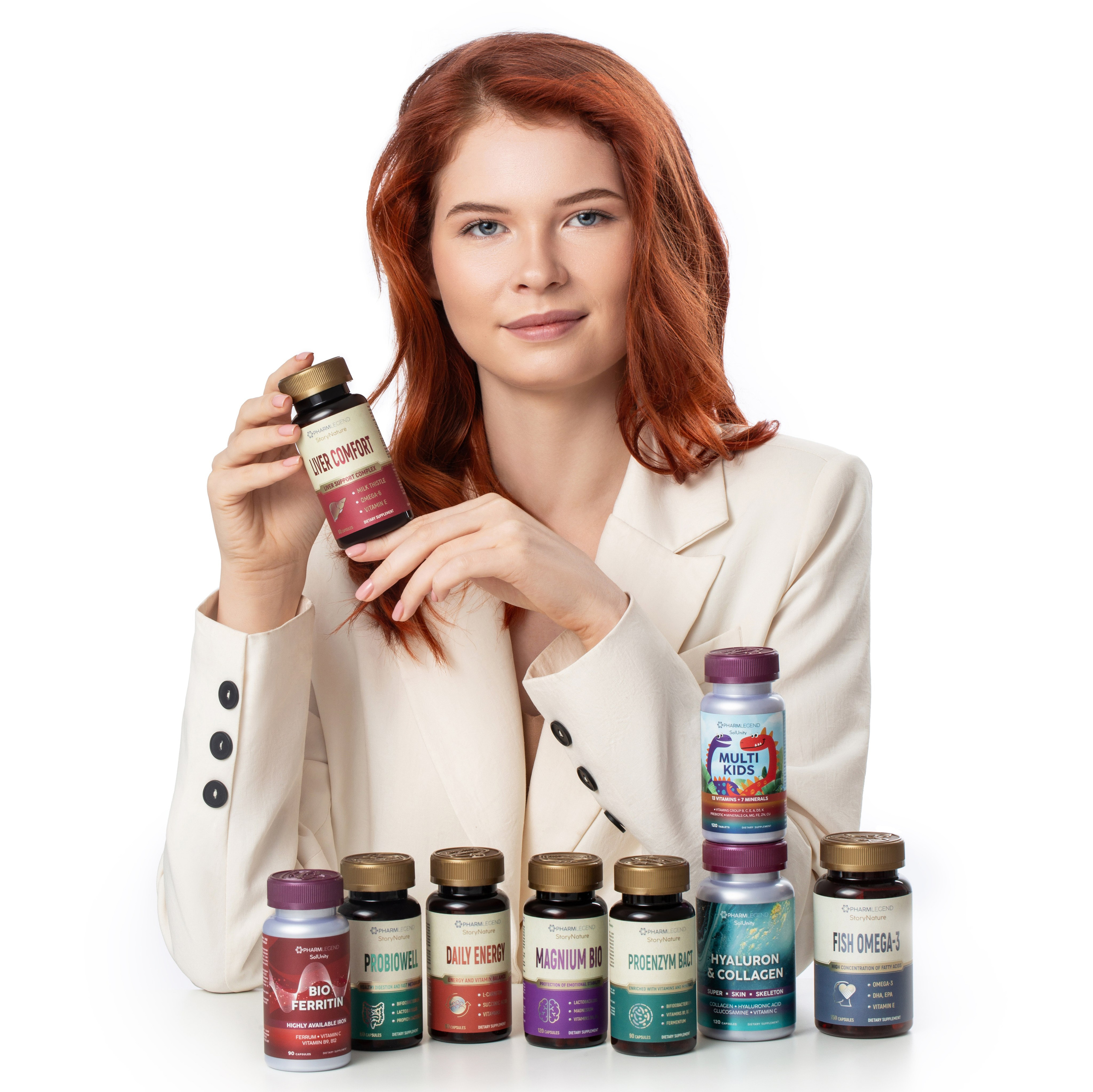 Каталог различных видов профессиональной обработки фотографий | Студия SVITHART