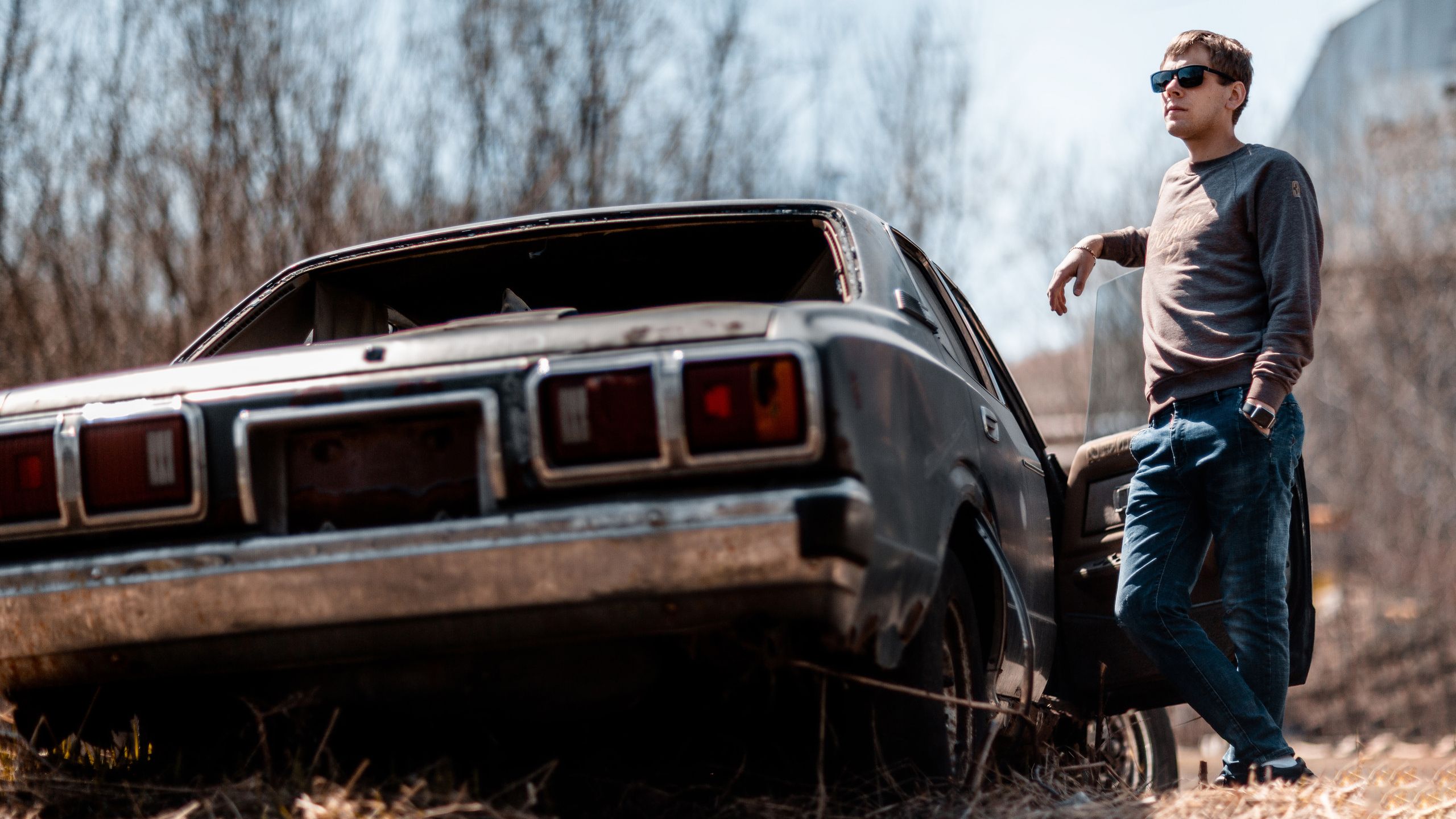 Валера фотосессия на природе Камчатка Петропавловск-Камчатский Панов Я. Свадебный фотограф на Камчатке Ян Панов