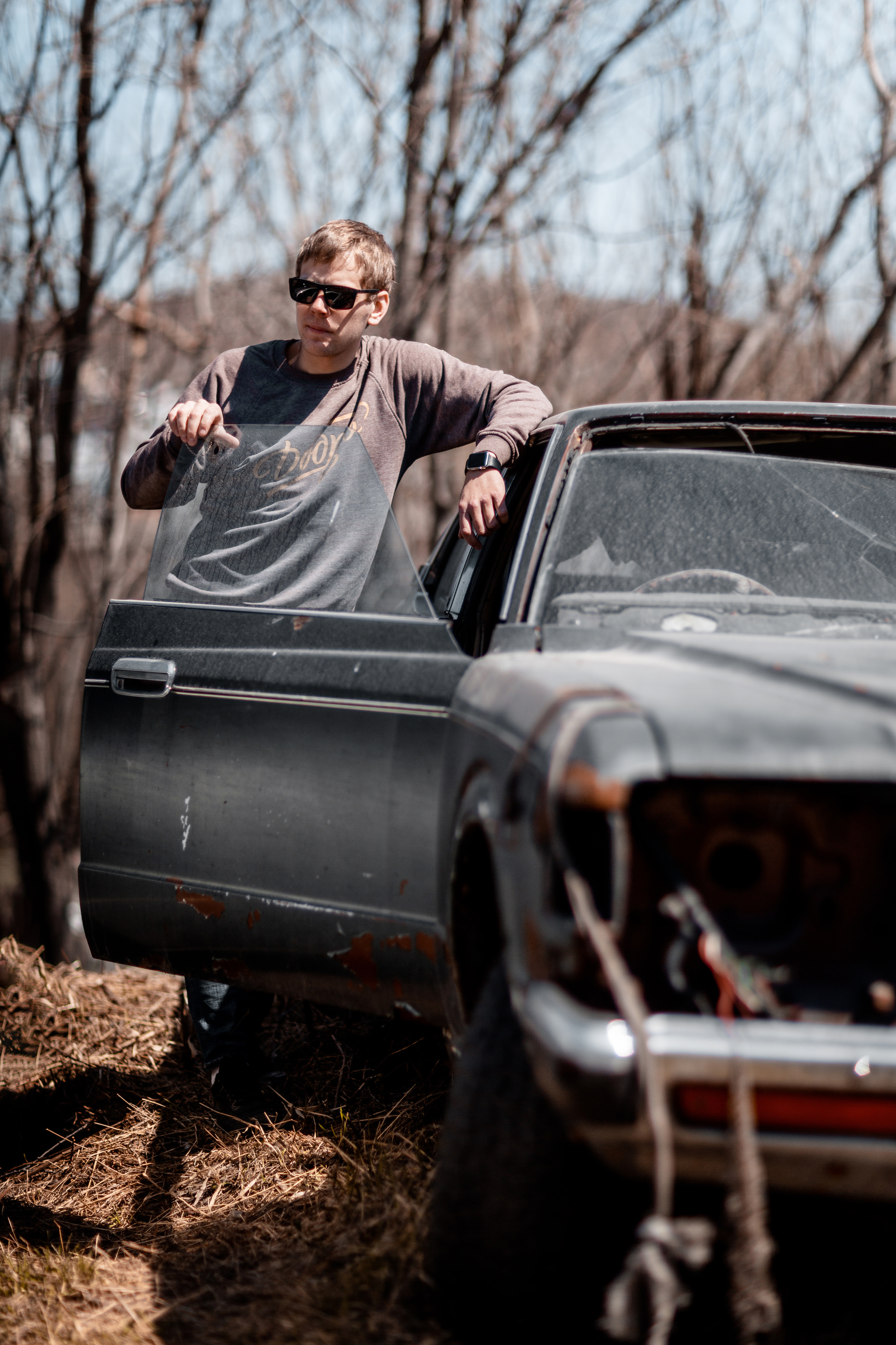 Валера фотосессия на природе Камчатка Петропавловск-Камчатский Панов Я. Свадебный фотограф на Камчатке Ян Панов