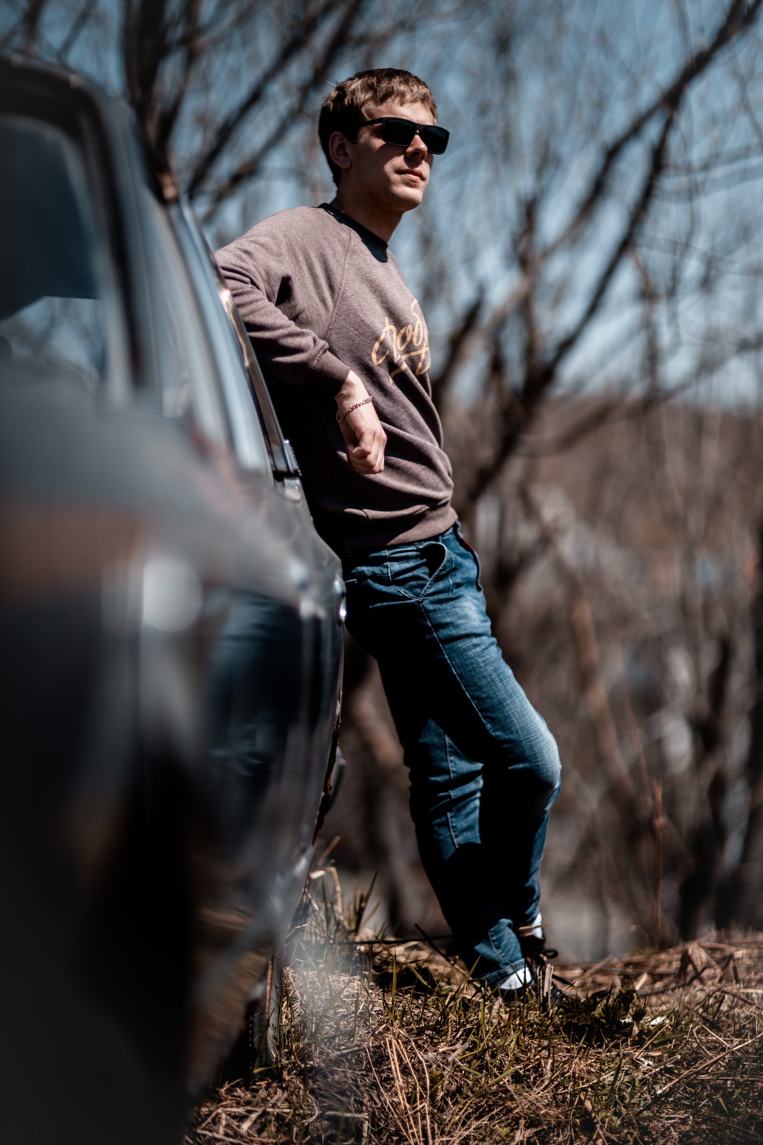 Валера фотосессия на природе Камчатка Петропавловск-Камчатский Панов Я. Свадебный фотограф на Камчатке Ян Панов