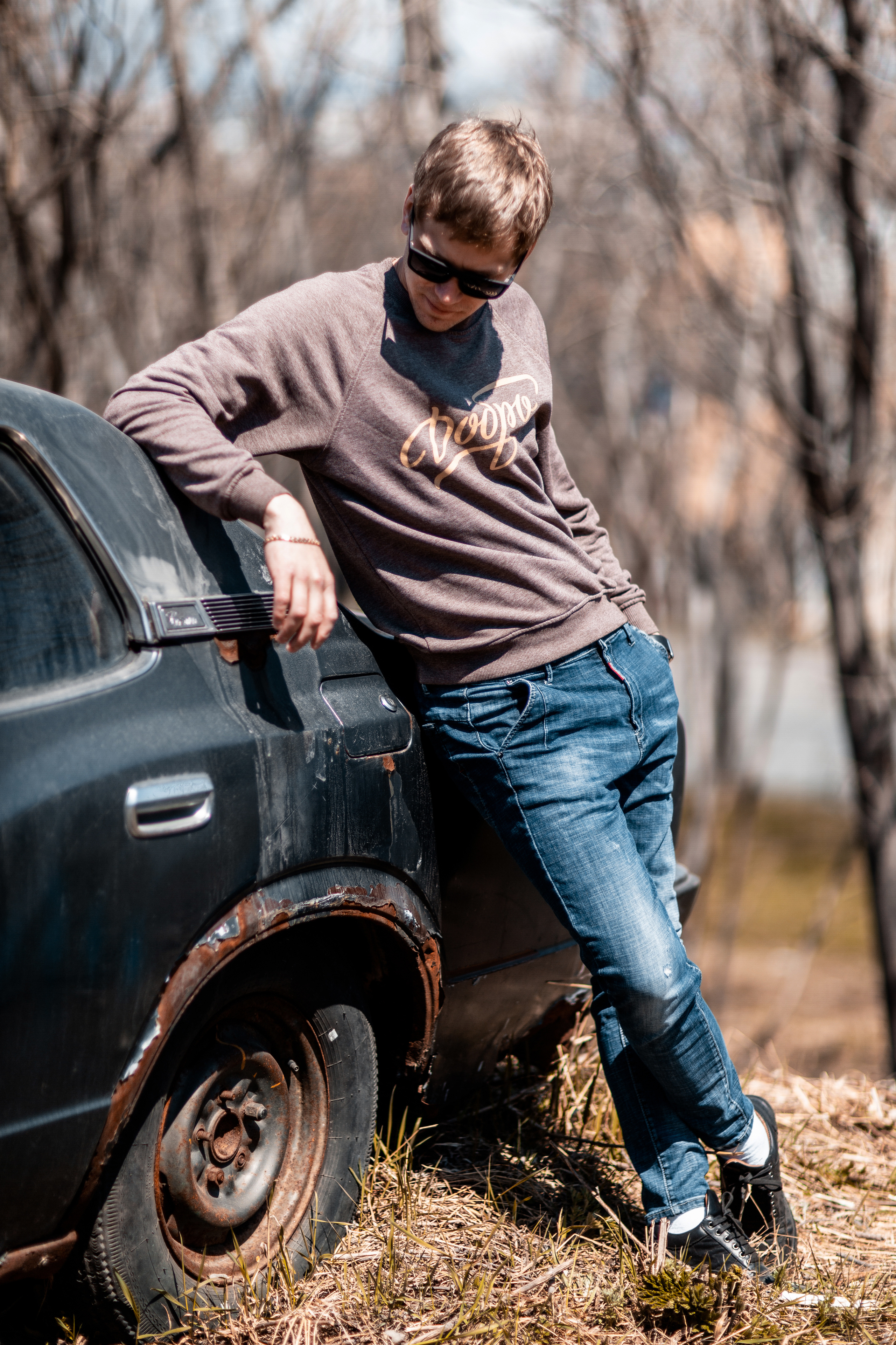 Валера фотосессия на природе Камчатка Петропавловск-Камчатский Панов Я. Свадебный фотограф на Камчатке Ян Панов