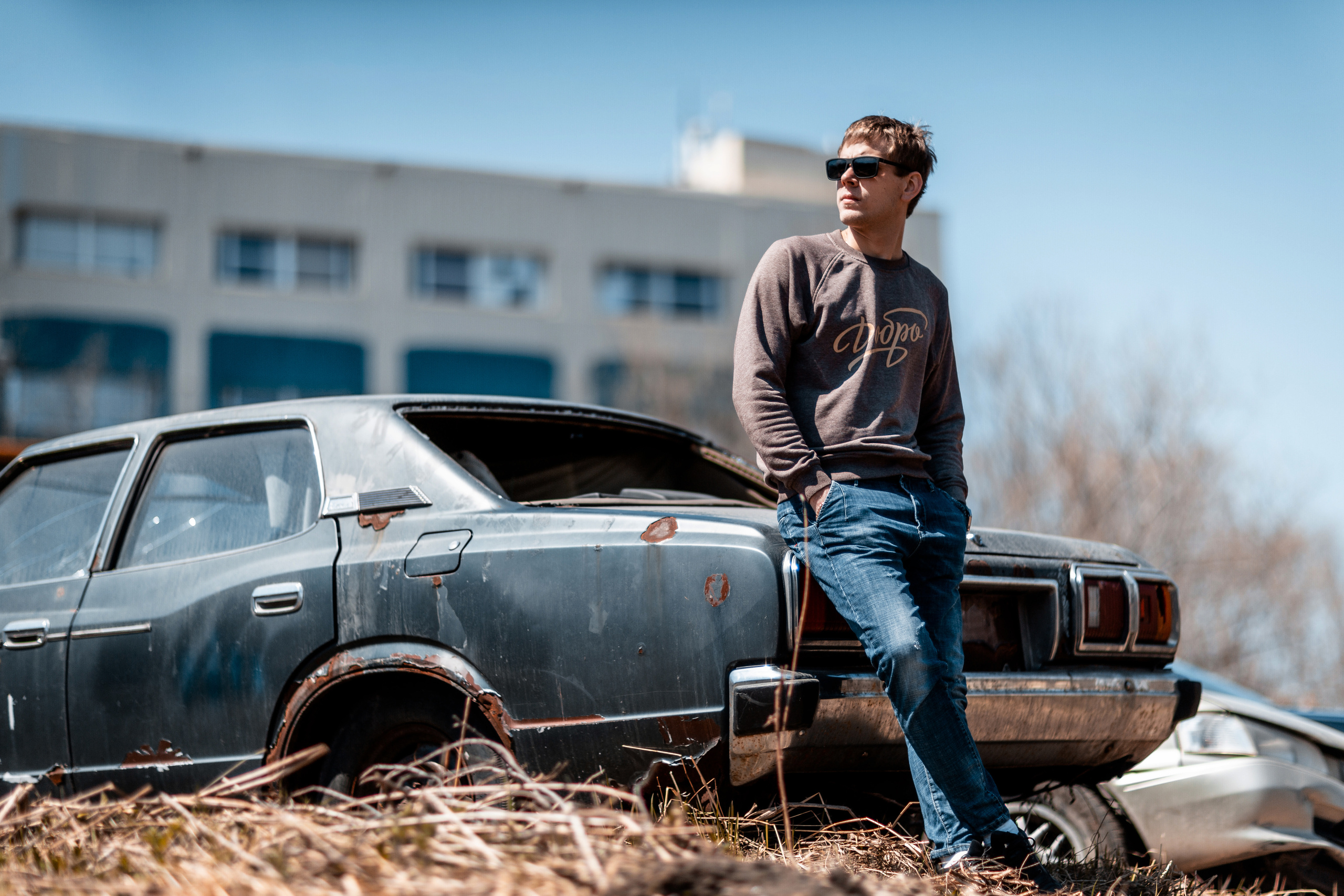 Валера фотосессия на природе Камчатка Петропавловск-Камчатский Панов Я. Свадебный фотограф на Камчатке Ян Панов