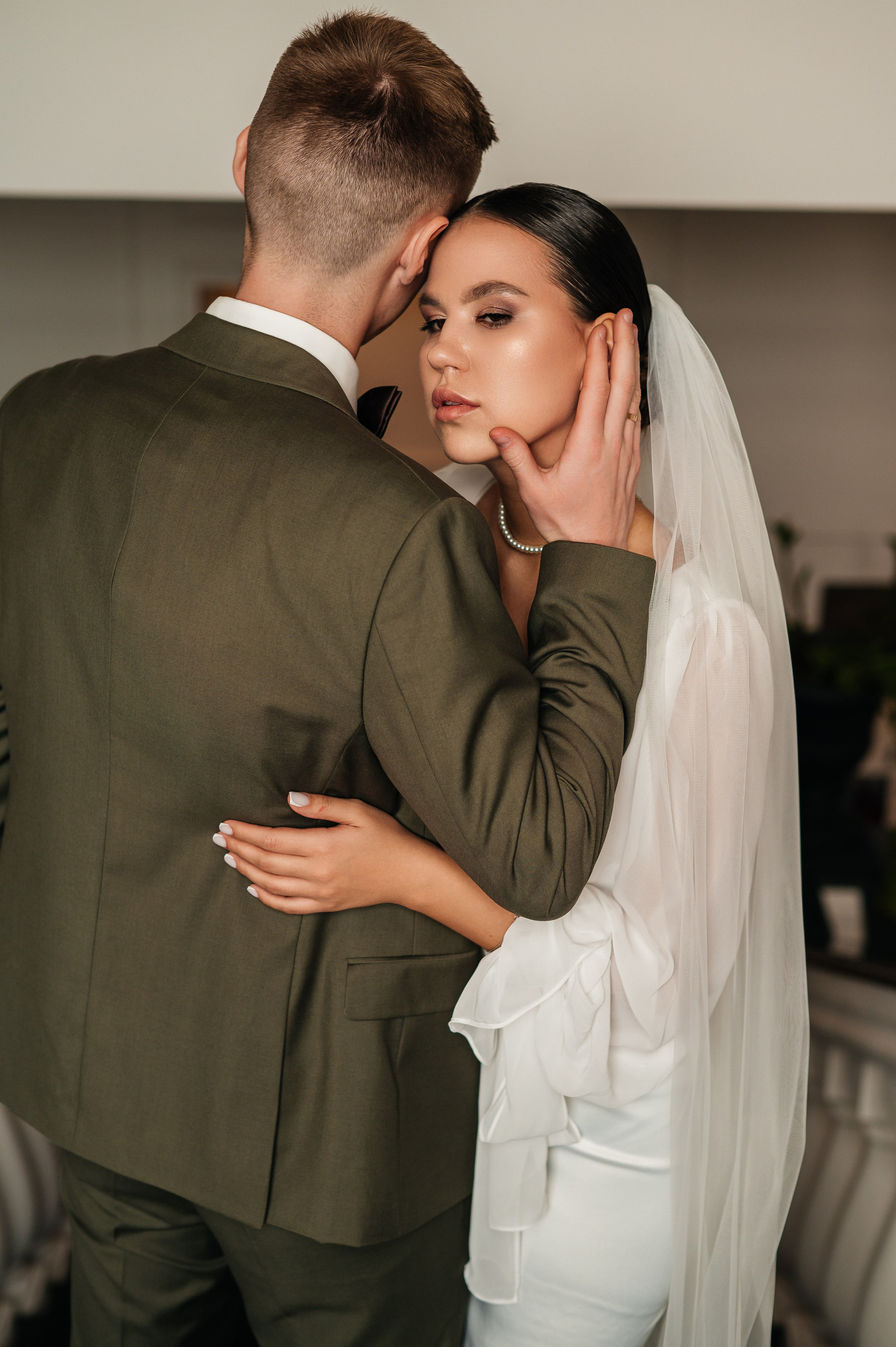 Свадебная съёмка в отеле. Свадебный и семейный фотограф в Краснодаре Алина Мельник