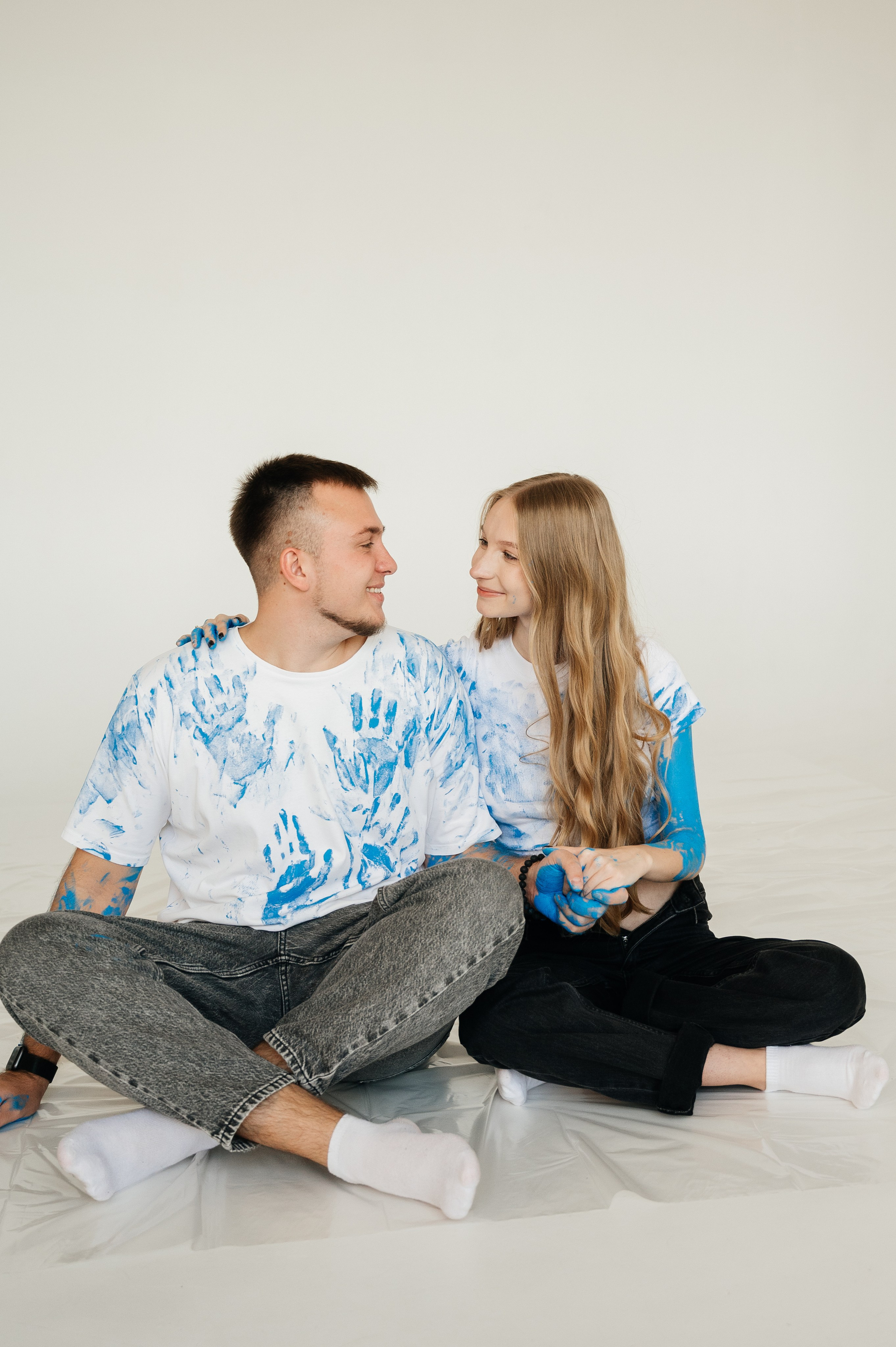 Гендер пати 🤍. Свадебный и семейный фотограф в Краснодаре Алина Мельник