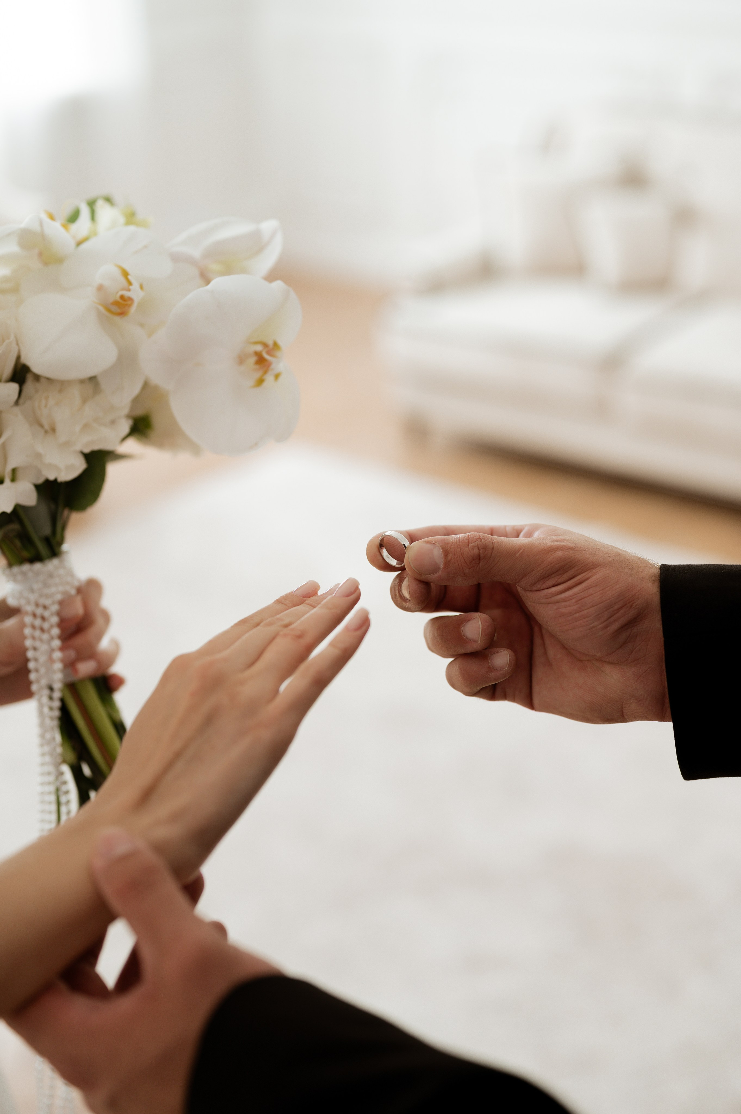 Павел и Полина. Свадебный и семейный фотограф в Краснодаре Алина Мельник