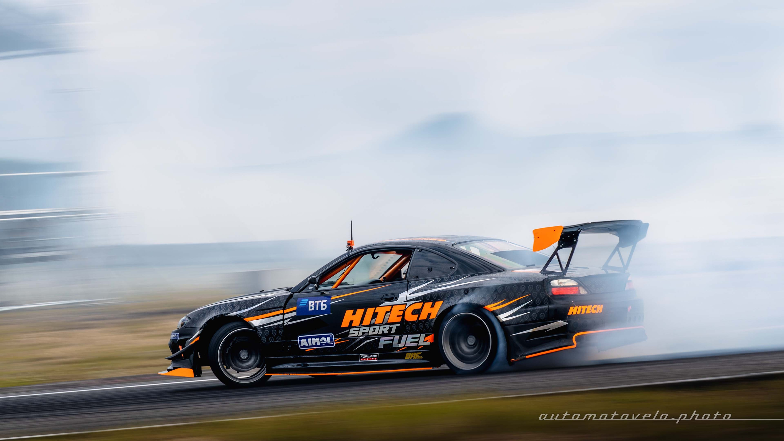 RDS GP 2024. 6 этап