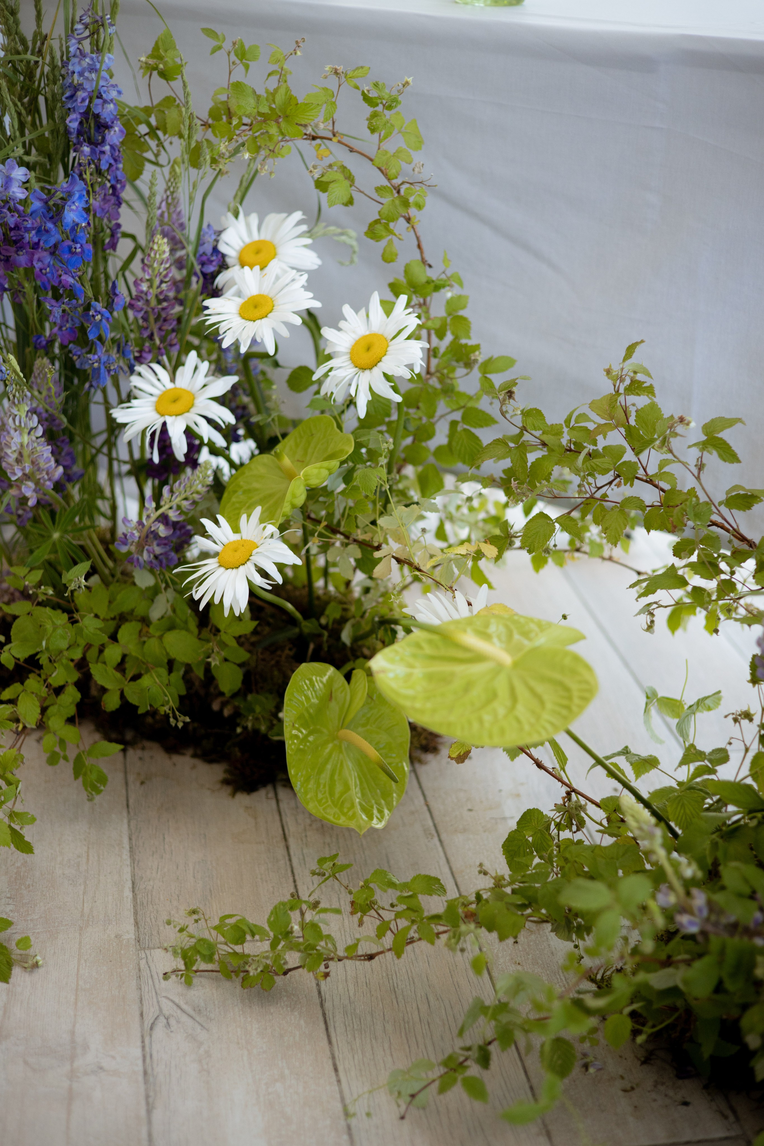 «Московское небо». Оформление свадеб, декор свадеб Вера Маркова, Москва