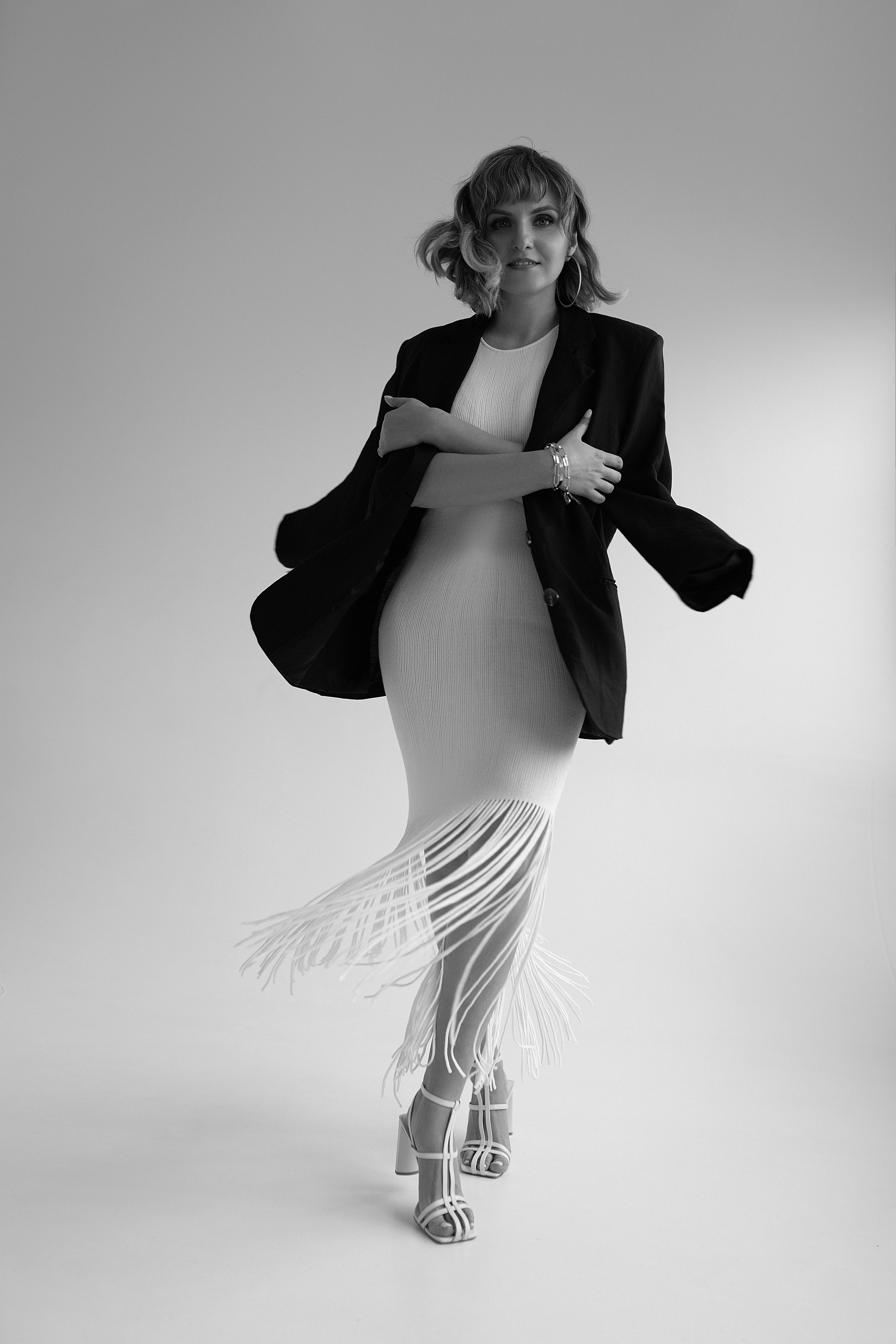 Студийная fashion фотосъёмка в Москве «под ключ». Фотограф в Москве Корчагина Ксения