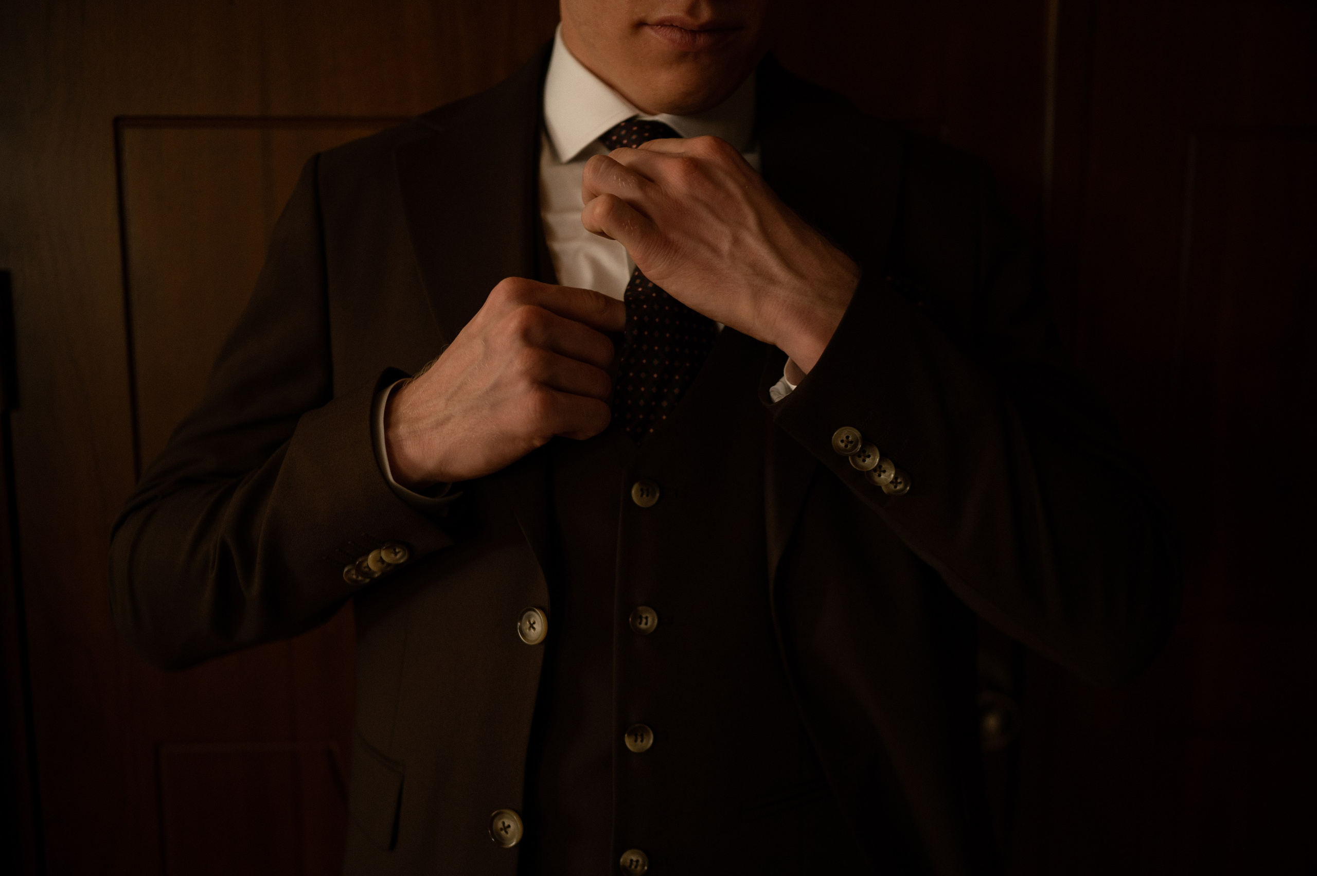 Рома и Настя. Свадебный и репортажный фотограф Сергей Чесноков