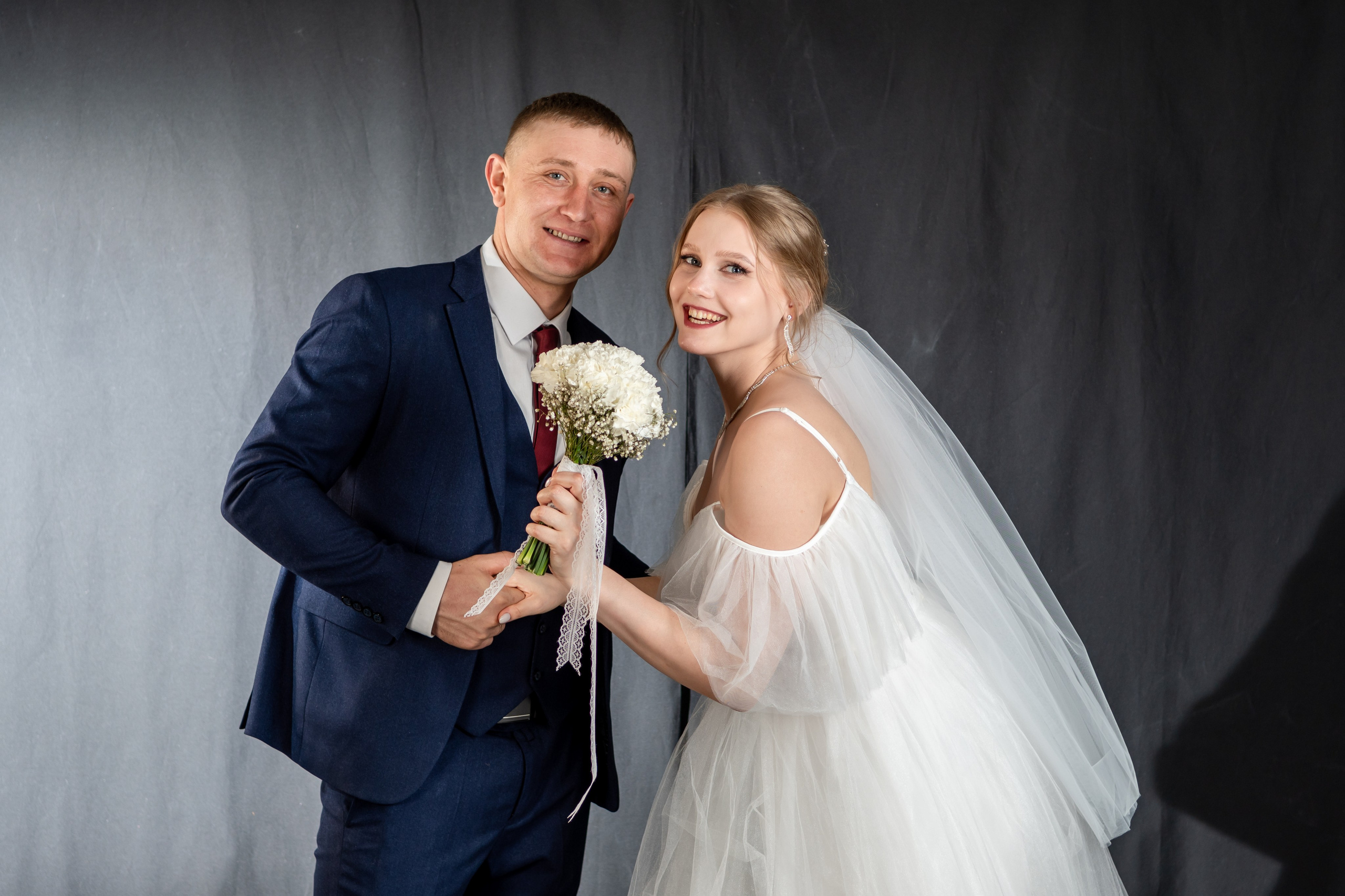 Свадьба Евгении и Владимира. 13.04.2024. Фотограф в Сузуне — Зоя Попова (Собственная фотостудия)