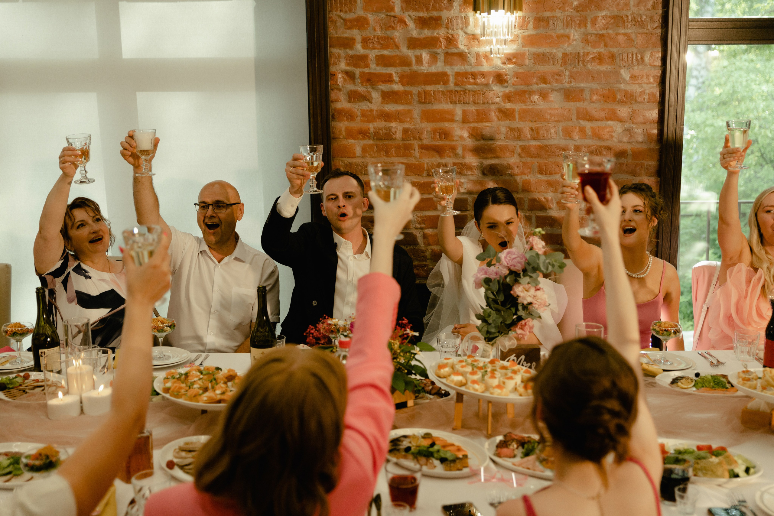 Ростик и Даша. Свадебный фотограф Ирина Поздеева в Томске/Северске