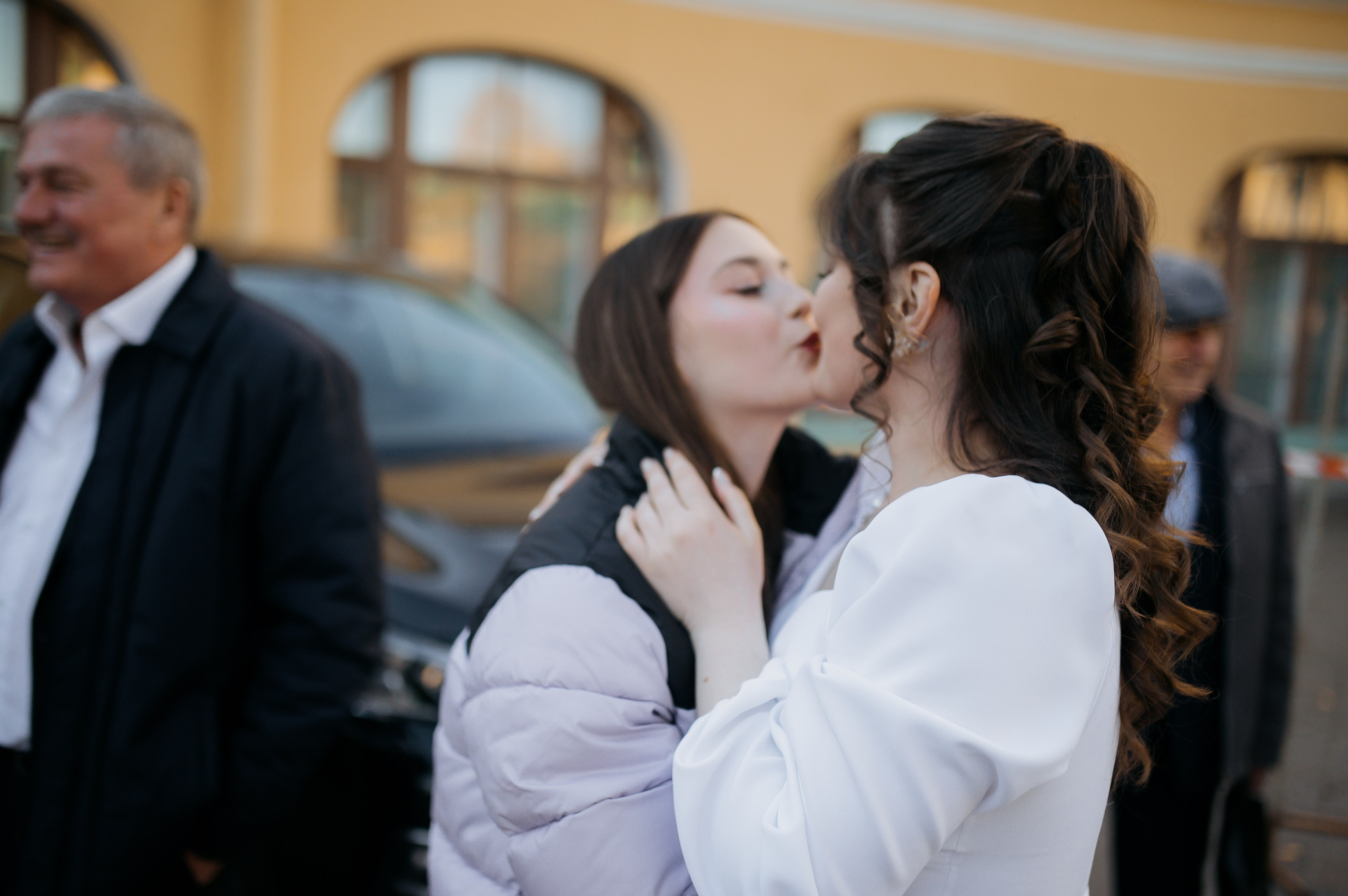 E&I | SUMMER GARDEN. Лайфстайл фотограф в Санкт-Петербурге — Вера Целикова