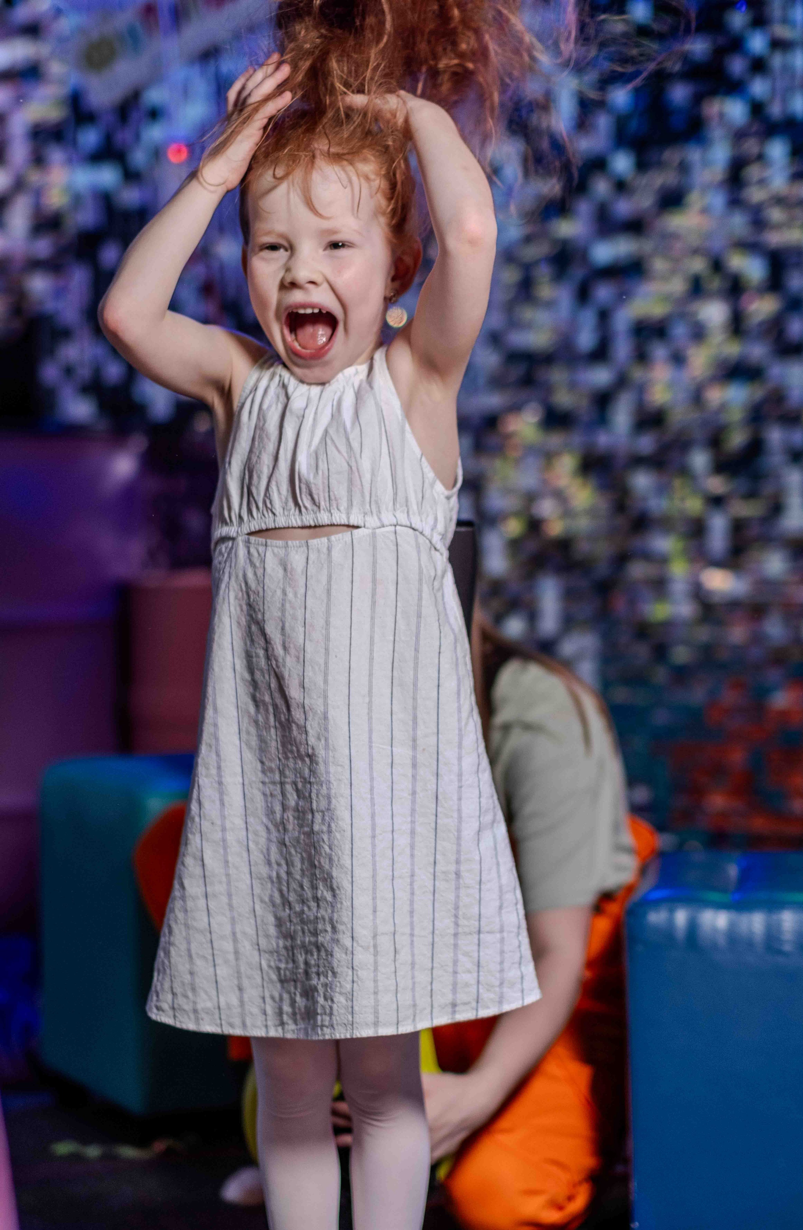 Детские праздники. Фотограф в Екатеринбурге Кугаевская Валентина