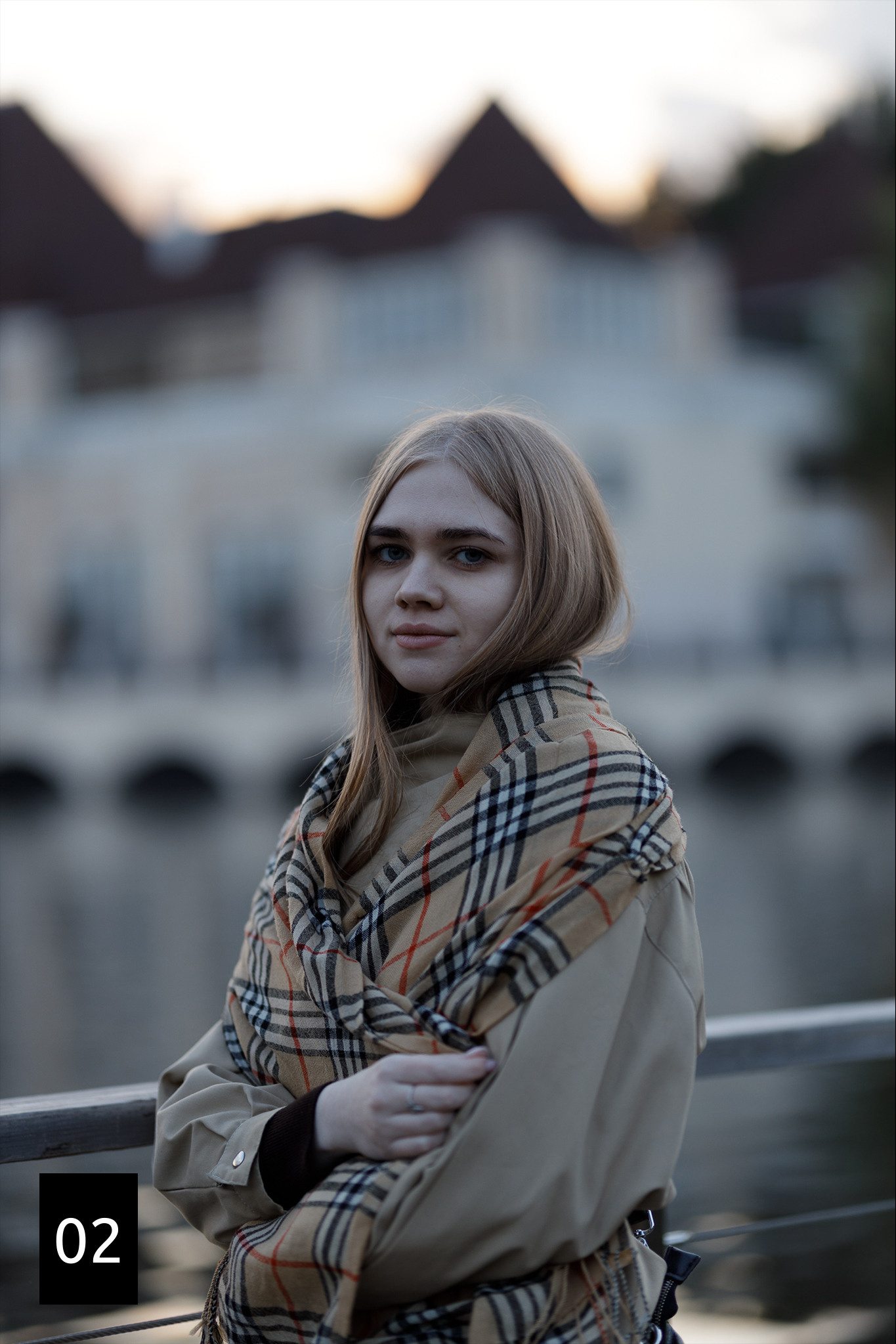 Пресет пак для коричневой обработки. Сергей Измайлов — Фотограф