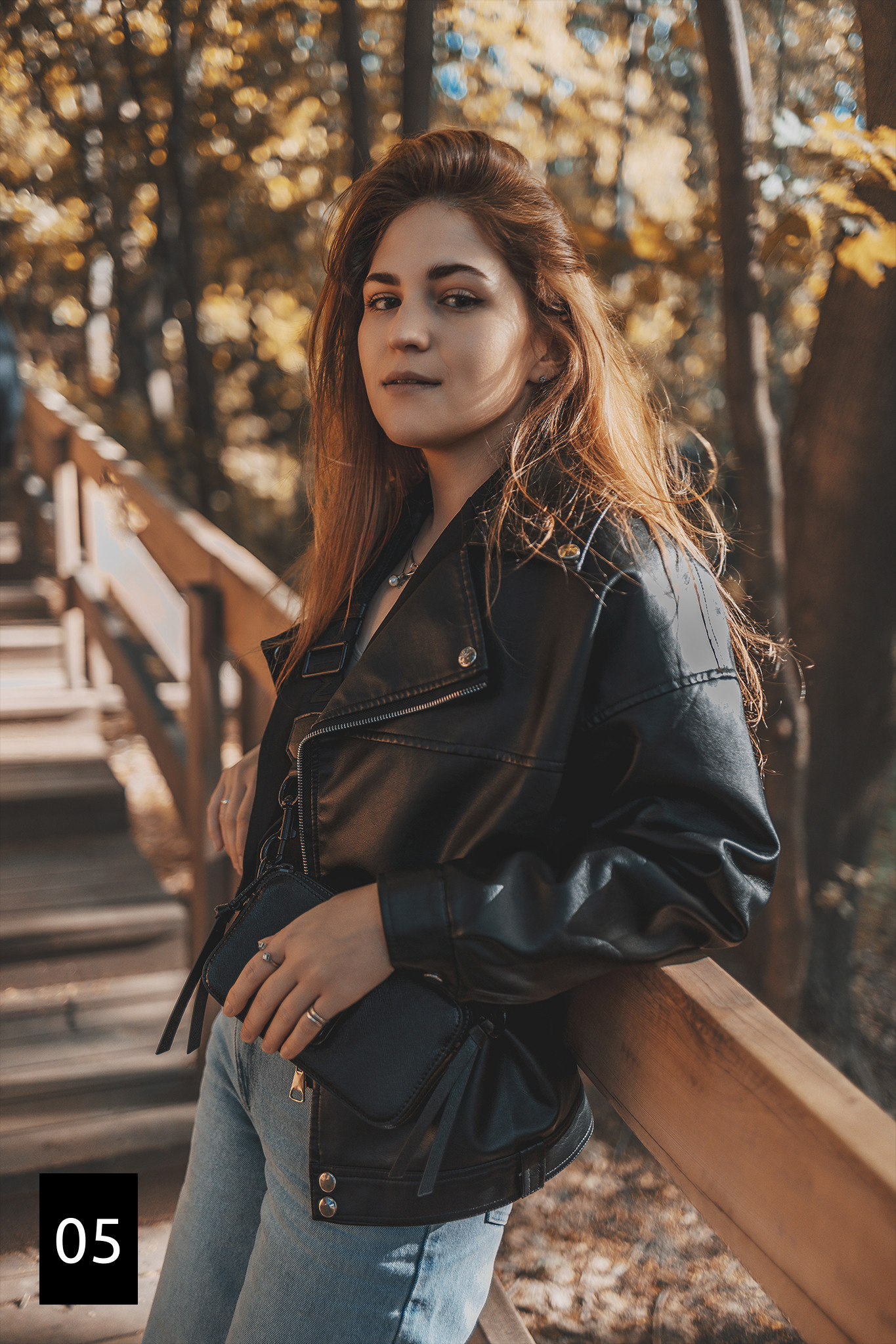 Пресет пак для коричневой обработки. Сергей Измайлов — Фотограф