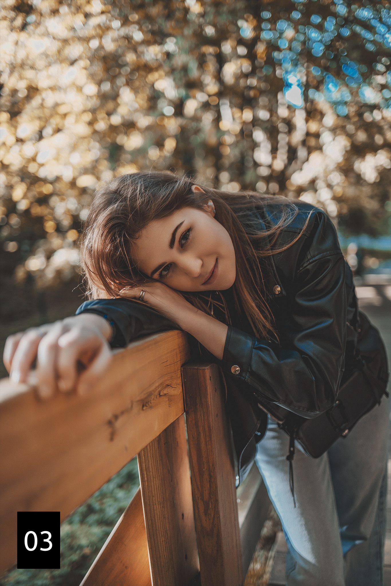 Пресет пак для коричневой обработки. Сергей Измайлов — Фотограф