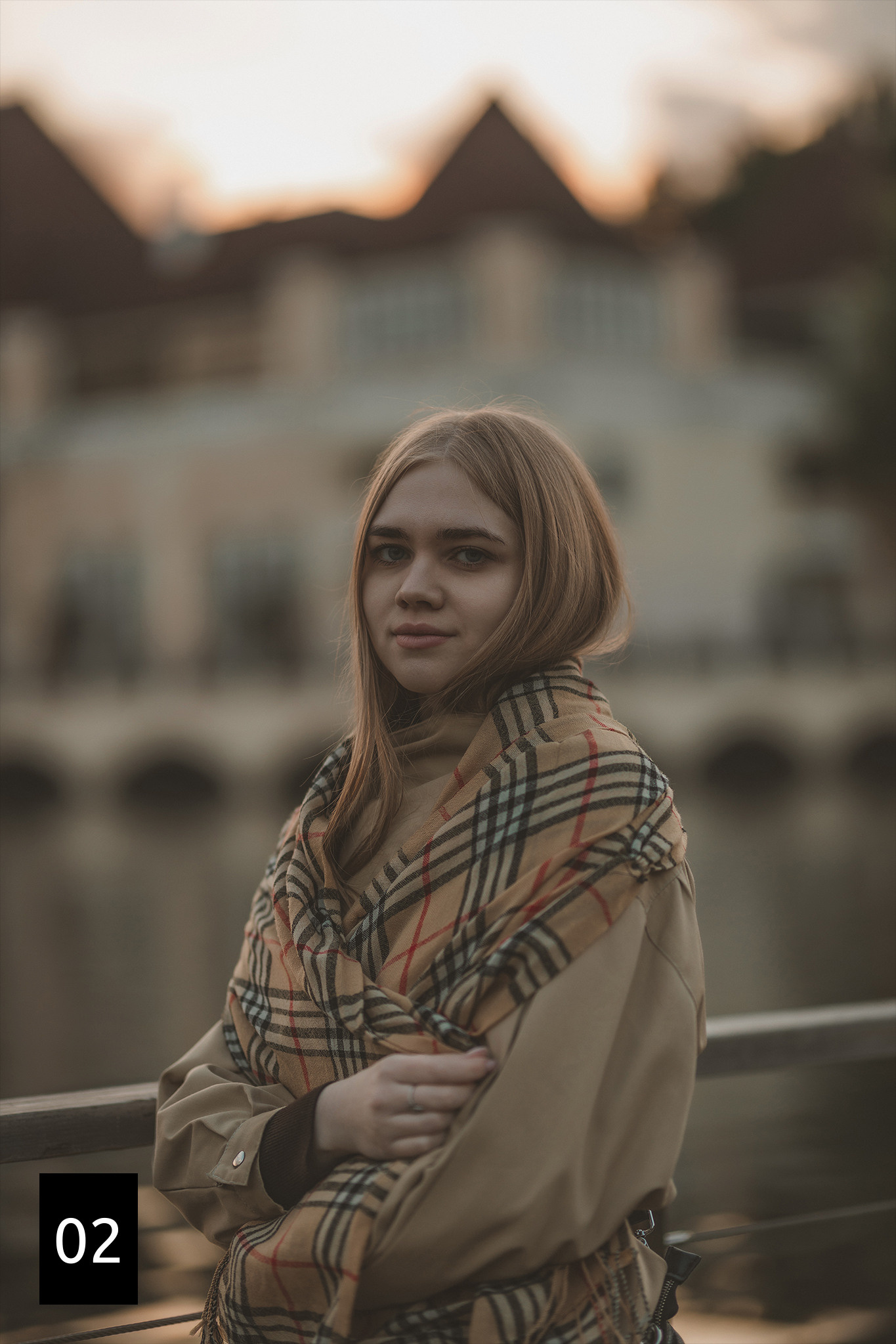 Пресет пак для коричневой обработки. Сергей Измайлов — Фотограф