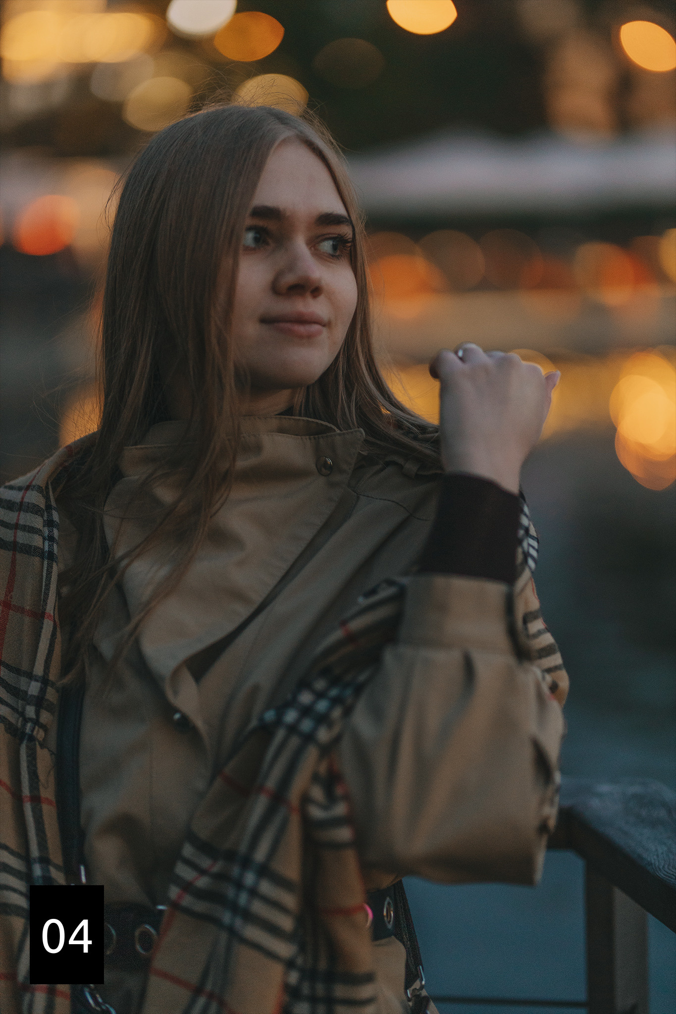 Пресет пак для коричневой обработки. Сергей Измайлов — Фотограф