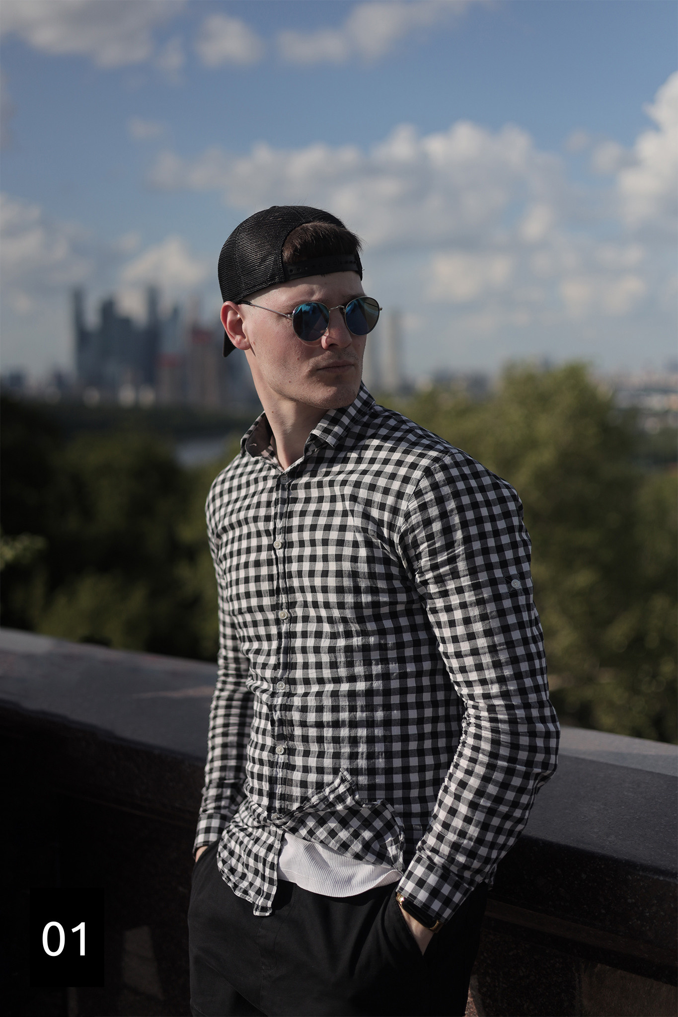 Пресет пак для коричневой обработки. Сергей Измайлов — Фотограф