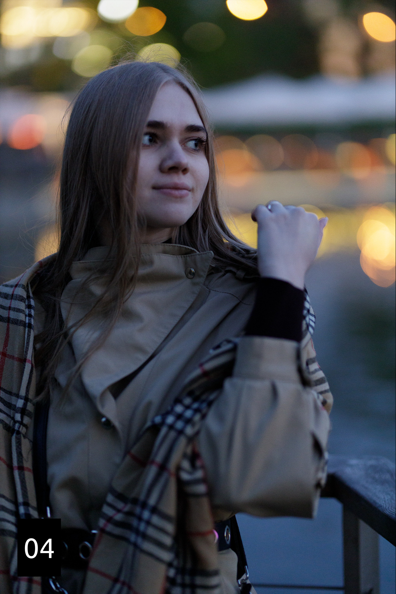 Пресет пак для коричневой обработки. Сергей Измайлов — Фотограф