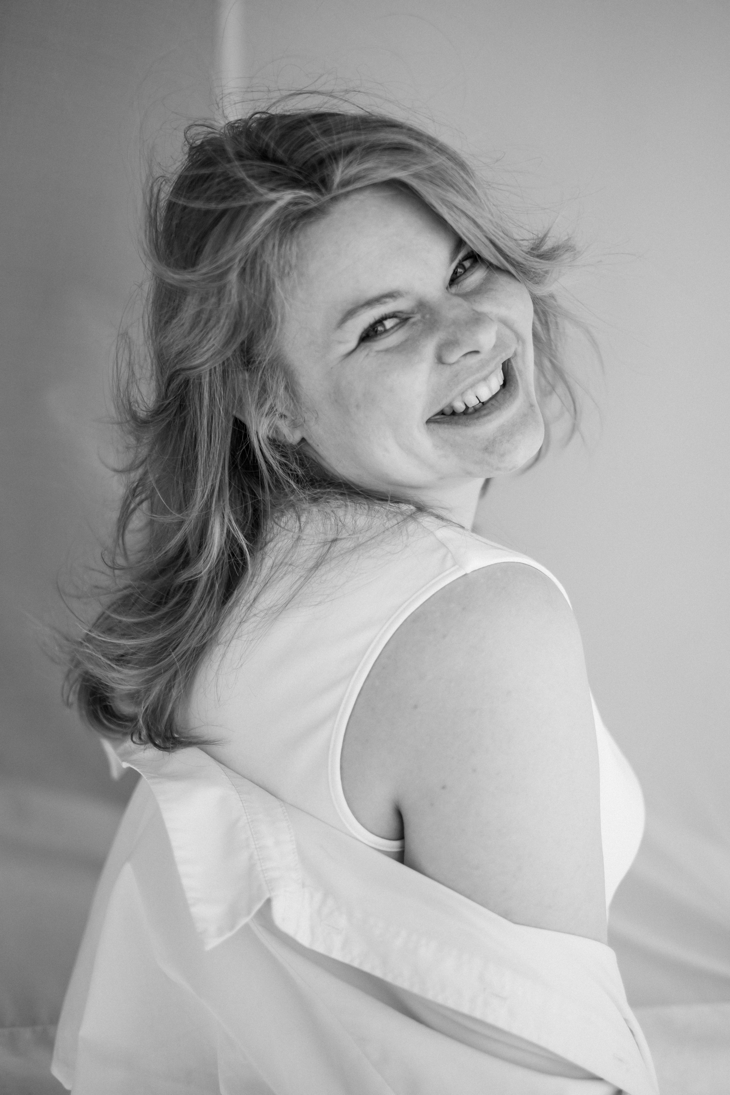 Свобода БЫТЬ СОБОЙ. Ирина Черных/Екатеринбурге